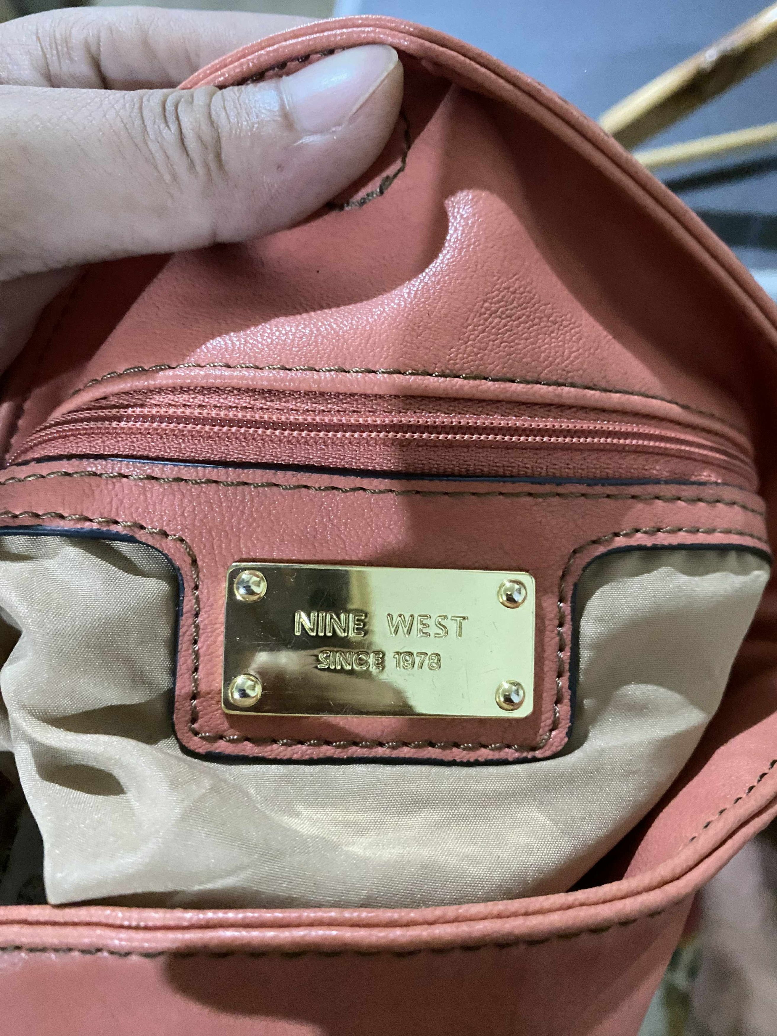 Nine West Shoulder bag Size ONE SIZE - 3 Thumbnail