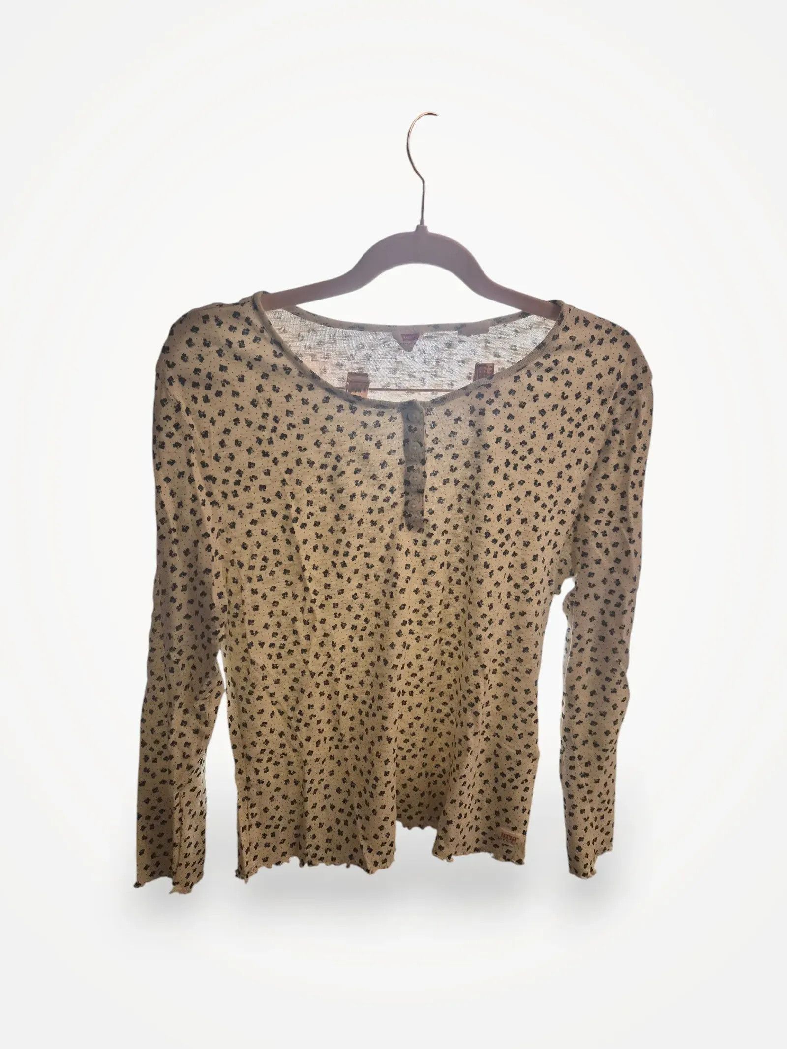 Levi's Levi's Sweater Size L / US 10 / IT 46 - 1 Thumbnail
