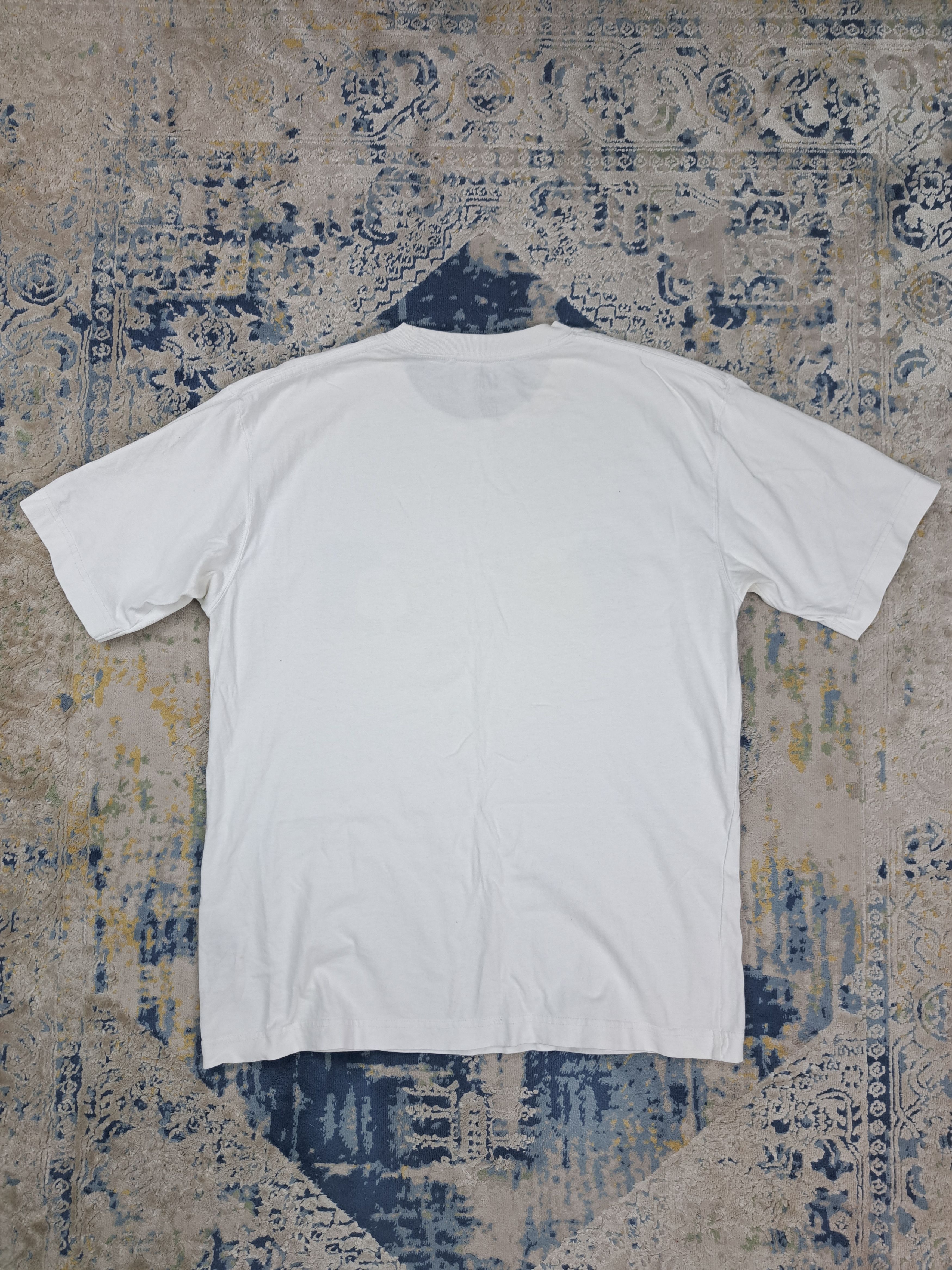 Uniqlo Uniqlo x DFace Graphic Tee Japanese Brand Pop Art Size US S / EU 44-46 / 1 - 5 Thumbnail