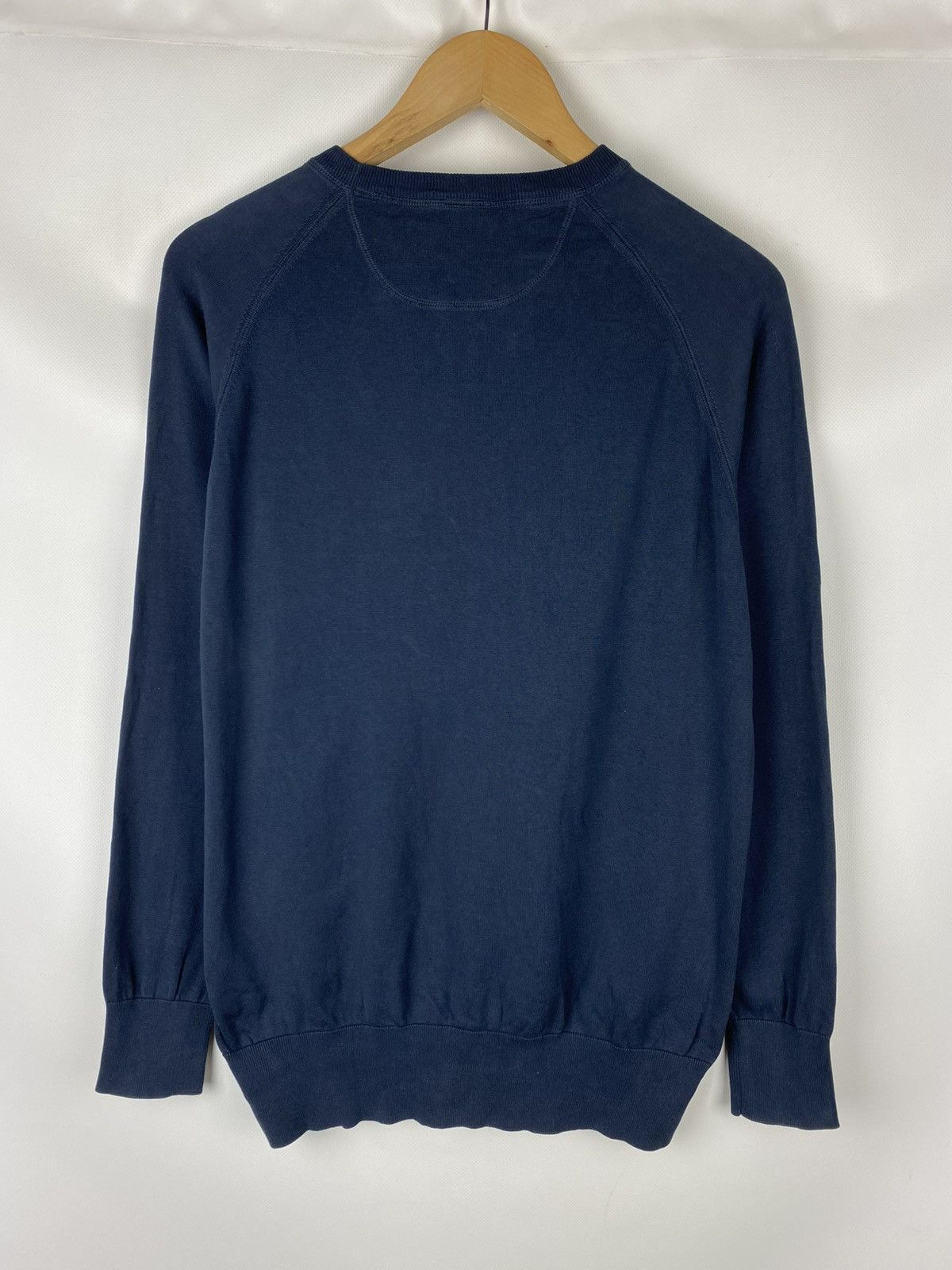 Aspesi Aspesi men’s crewneck sweatshirt pullover size 50 Size US M / EU 48-50 / 2 - 12 Thumbnail