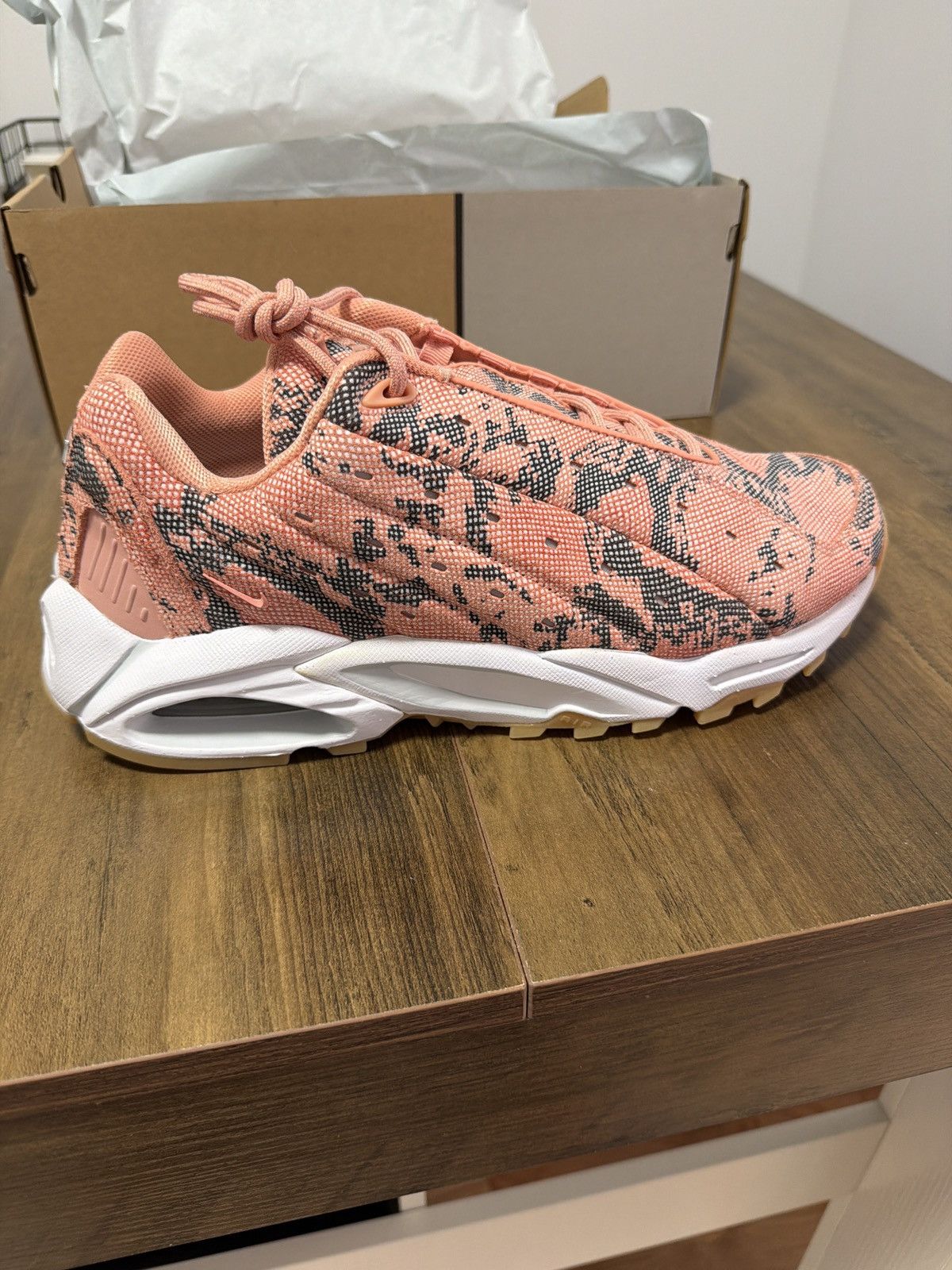 NOCTA × Nike Hot Step Air Terra Size US 10.5 / EU 43-44 - 4 Thumbnail