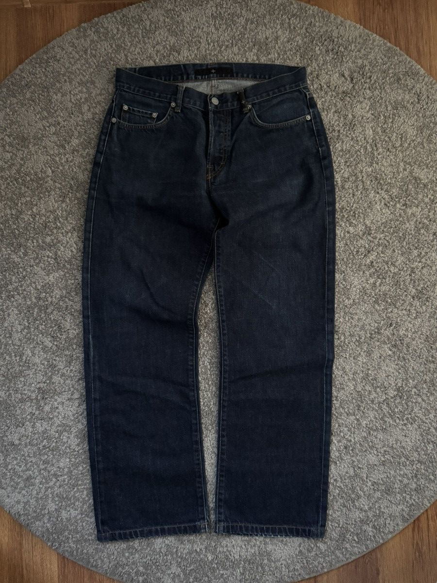 Stone Island Stone island vintage jeans Size US 32 / EU 48 - 4 Thumbnail