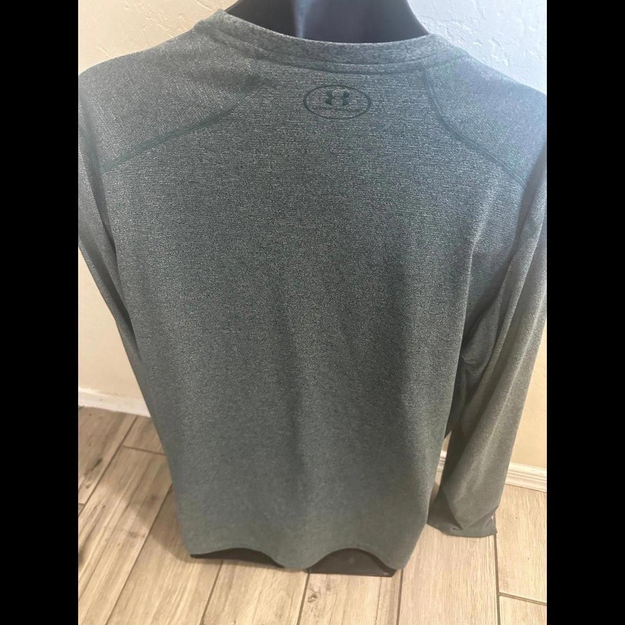 Under Armour Mens Pre Own As Is 0fb7 Size US L / EU 52-54 / 3 - 4 Thumbnail