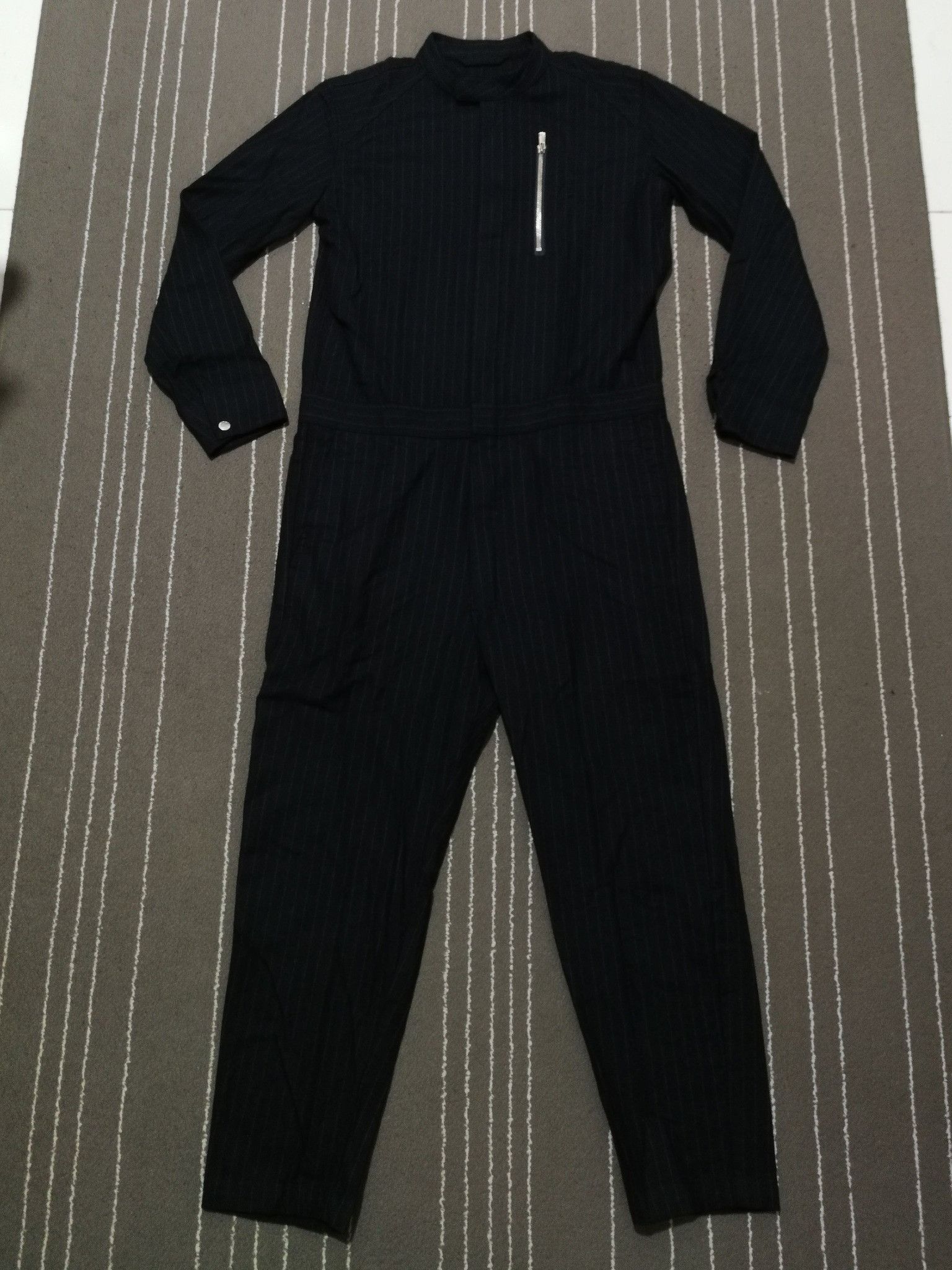 ABAHOUSE ABAHOUSE UNISEX coverall S w30-36 2013 Size 30" / US 8 / IT 44 - 1 Thumbnail