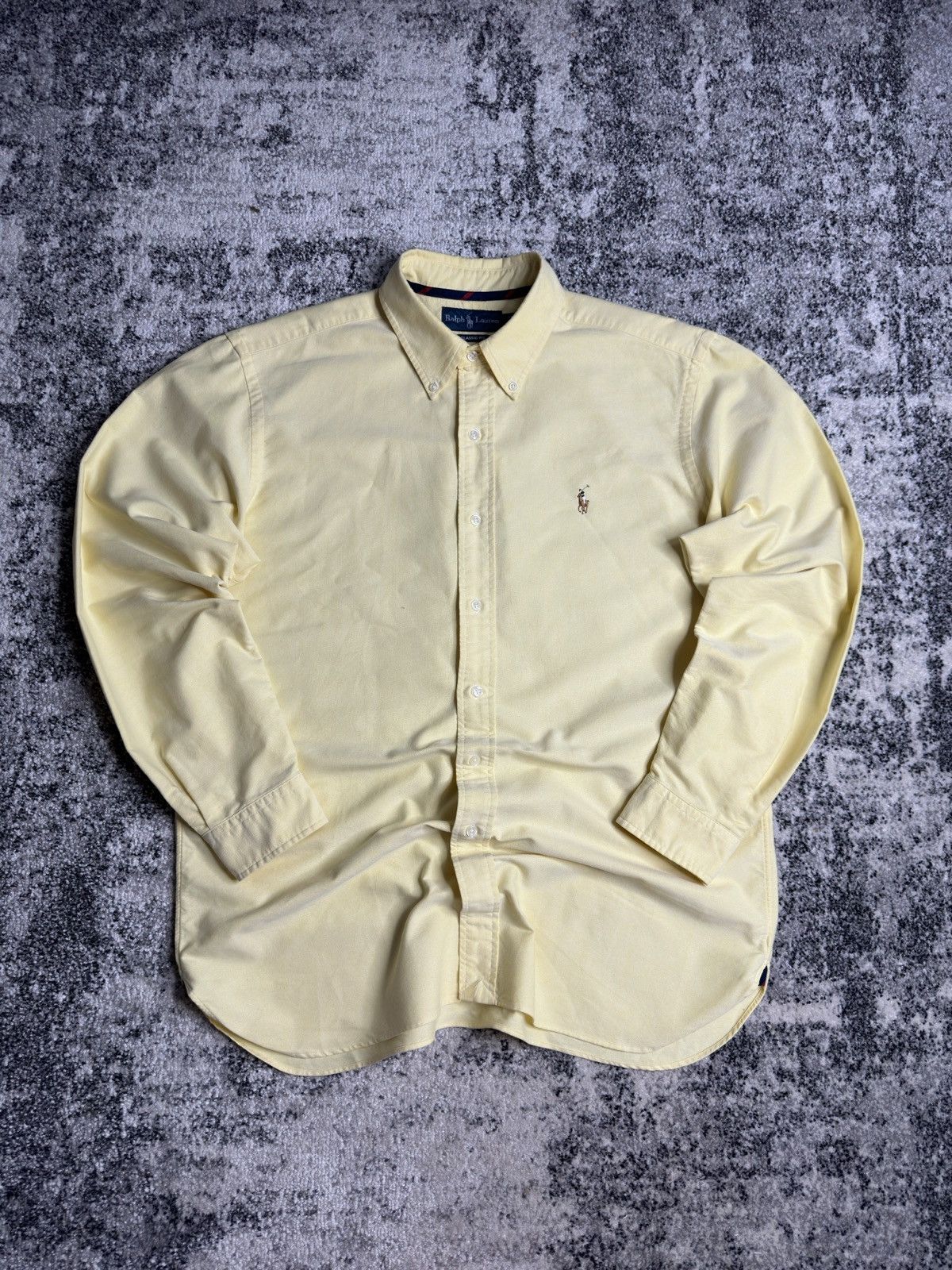 Ralph Lauren Polo Ralph Lauren Vintage PRL Streetwear rare y2k Luxury Size US L / EU 52-54 / 3 - 2 Thumbnail