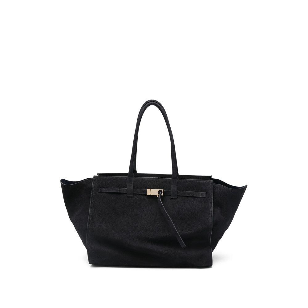 Benedetta Bruzziches Benedetta Bruzziches BLUE Tote Bags Size ONE SIZE - 1 Thumbnail