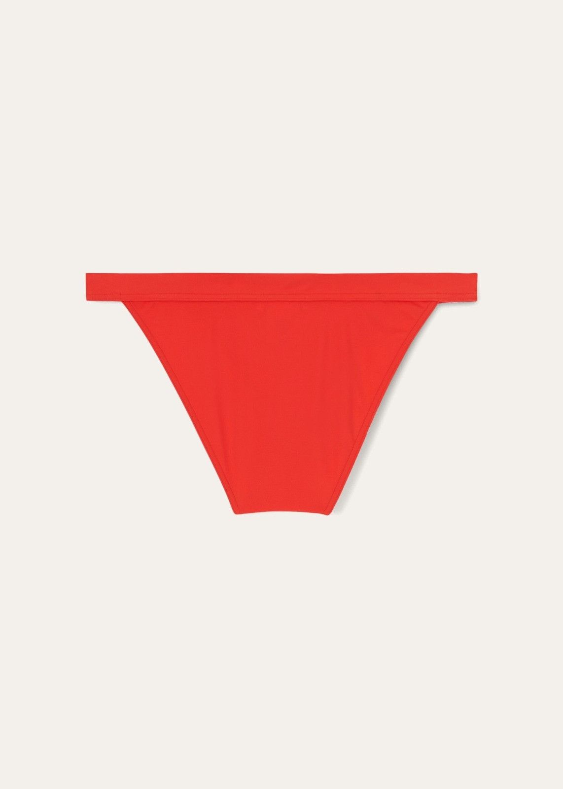 Loro Piana o1srvl11e0125 FAM7068 Size: OS / Bikni Bottom in Red Size ONE SIZE - 2 Thumbnail