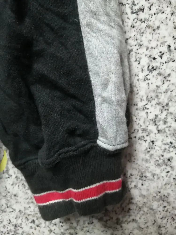Nike × Vintage 🔥 Rare 🔥 Vintage Nike Very Rare Size US L / EU 52-54 / 3 - 9 Thumbnail