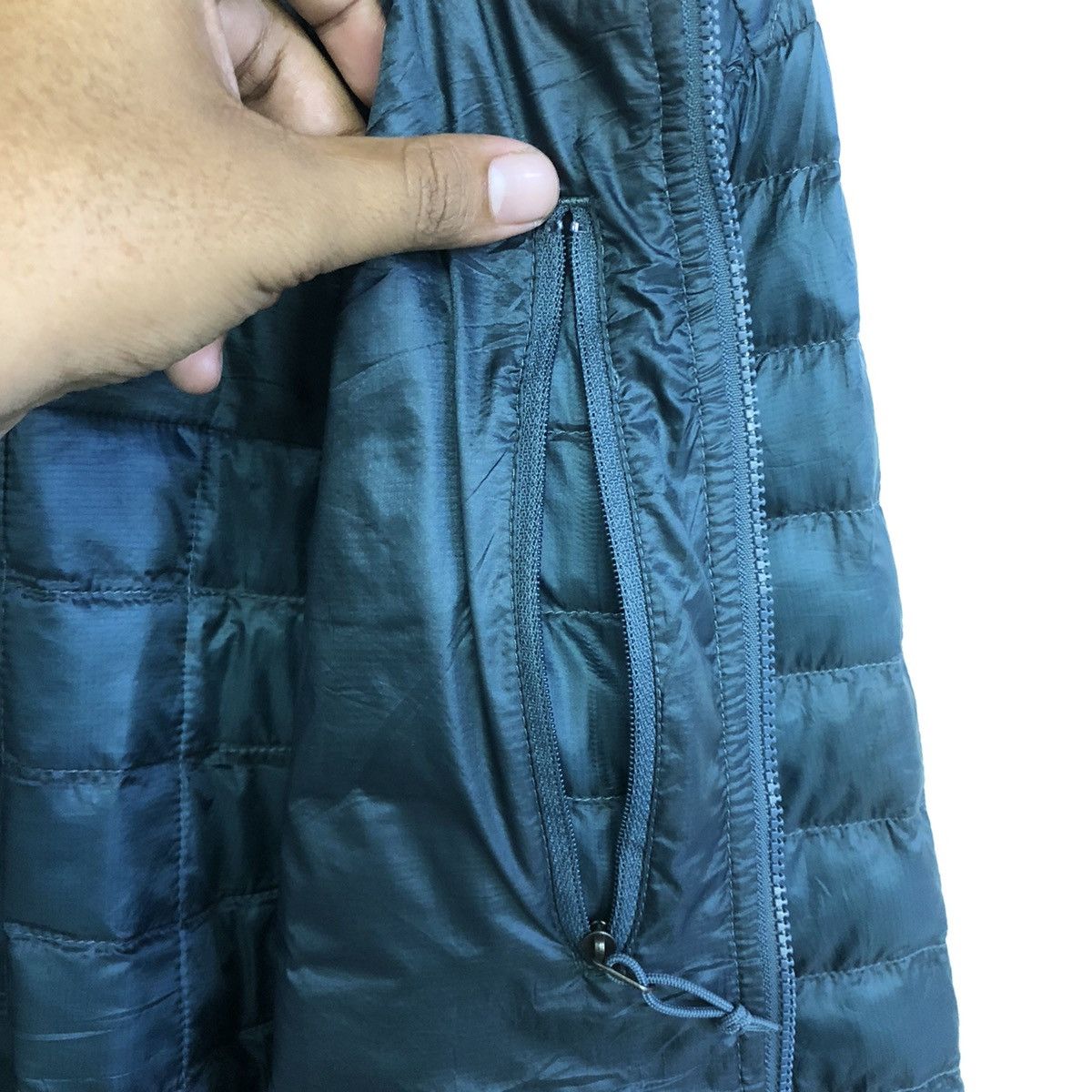 The North Face The North Face Thermoball Puffer Men Light Jacket Size US M / EU 48-50 / 2 - 19 Thumbnail
