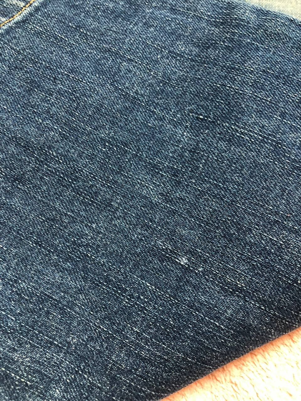 Evisu Vintage Evisu Flared Denim Jeans Size 30 Size 30" / US 8 / IT 44 - 18 Thumbnail