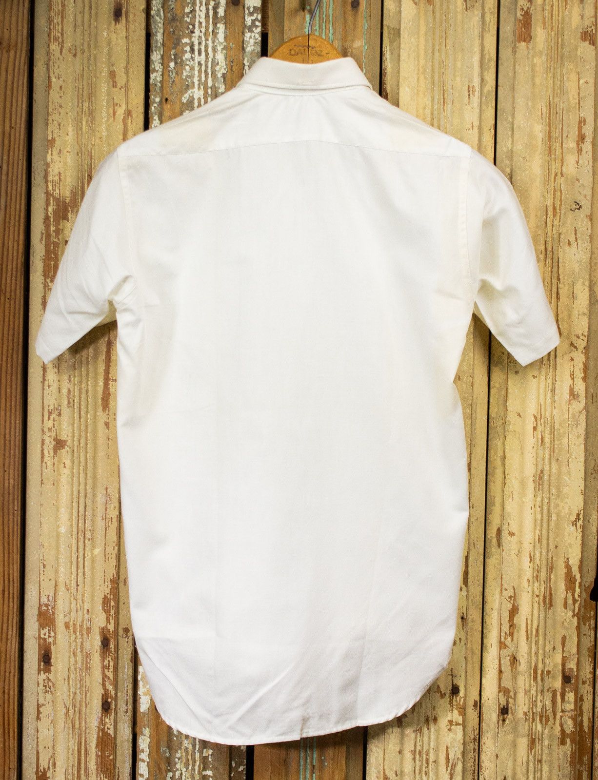 Vintage Vintage Prep Button Up Shirt 60s Size US XS / EU 42 / 0 - 3 Thumbnail