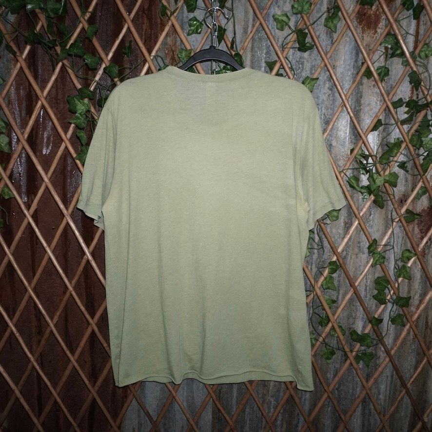 John Deere Large-Vintage Y2K John Deere Moline Illinois tractor t-shirt Size US L / EU 52-54 / 3 - 2 Thumbnail
