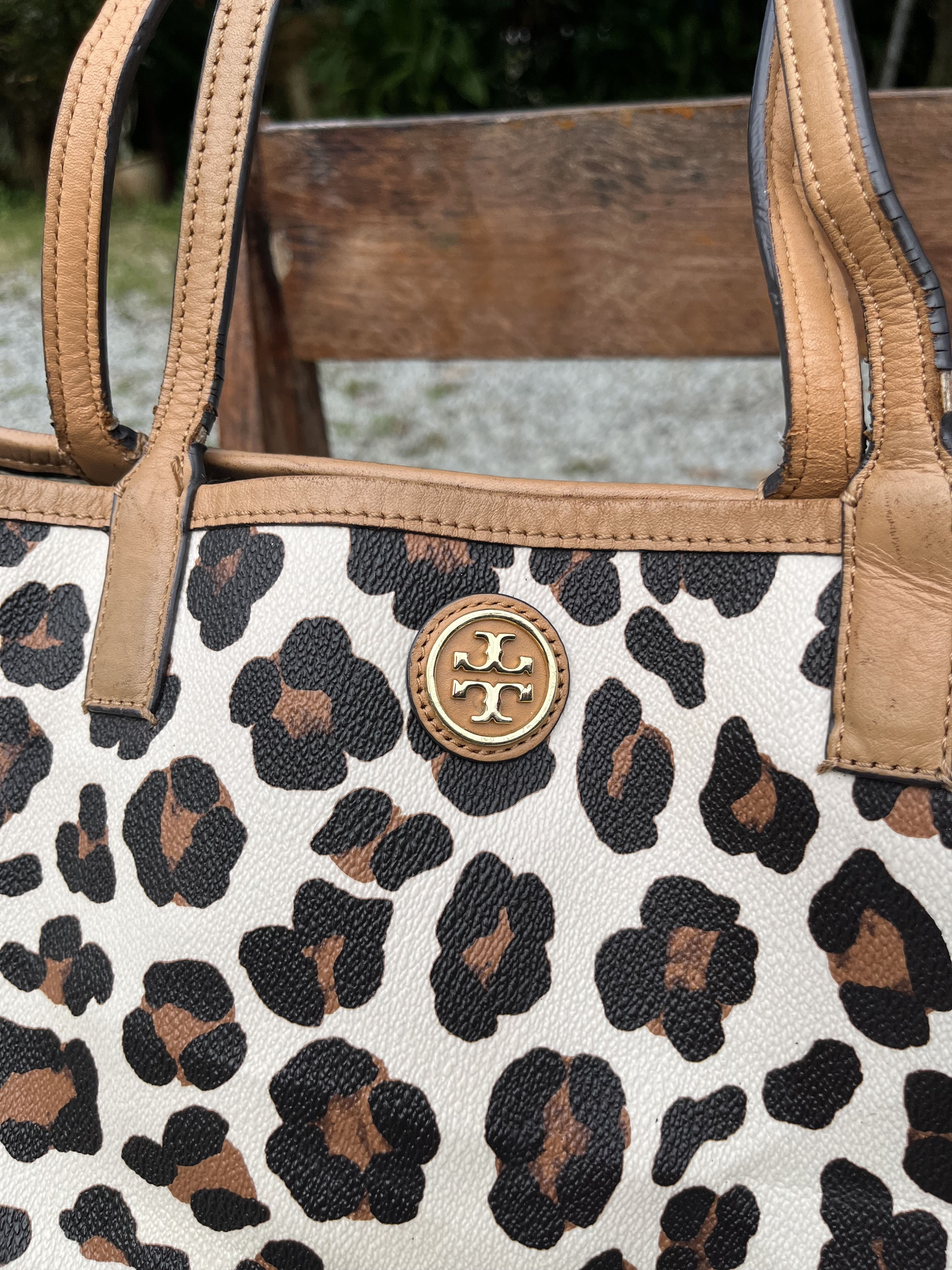 Tory Burch Vintage Tory Burch Italian French Designer Fashion Style Size ONE SIZE - 5 Thumbnail