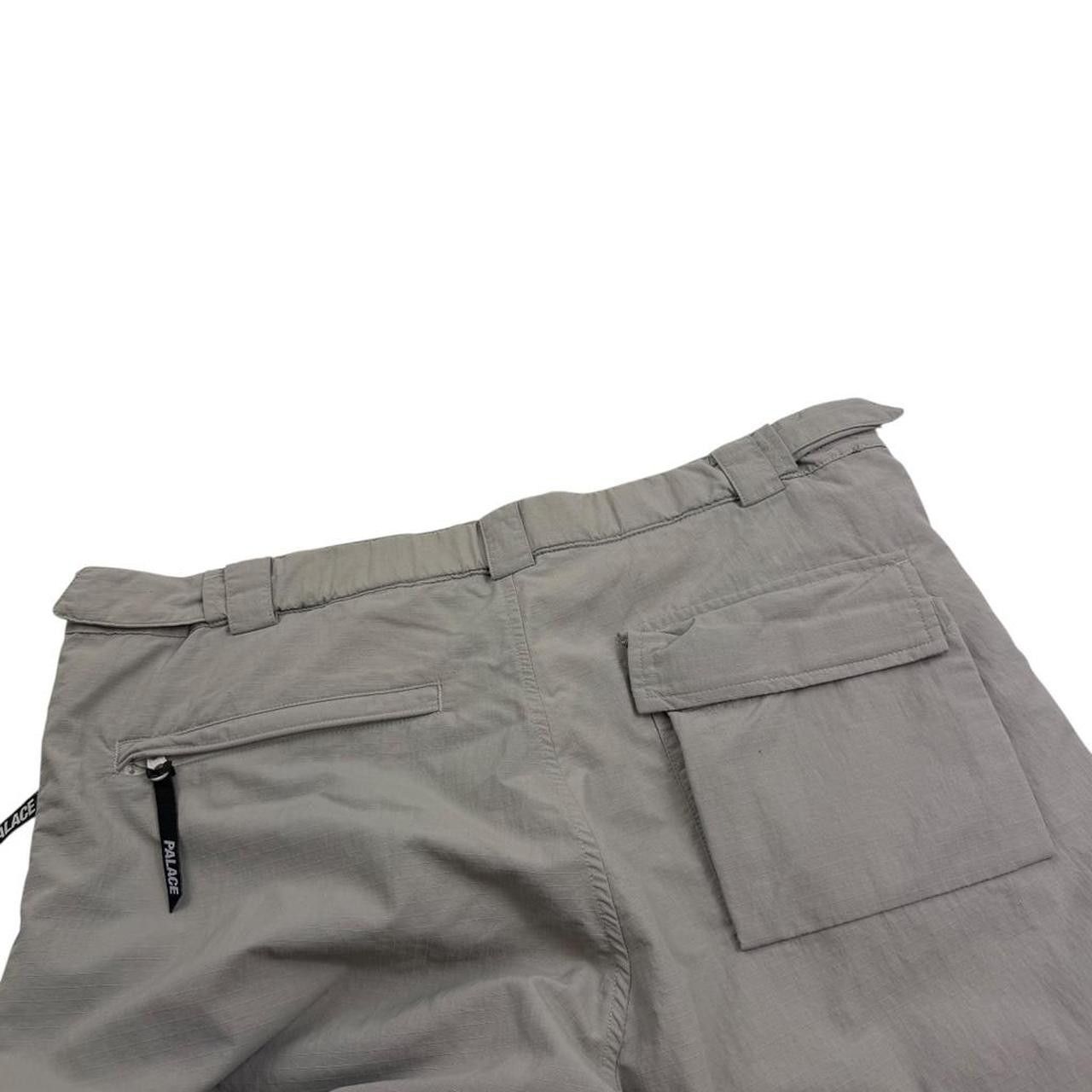 Palace Palace Cordura Rs Shell Cargo Trousers - Large - Waist: 36” Size US 36 / EU 52 - 7 Thumbnail