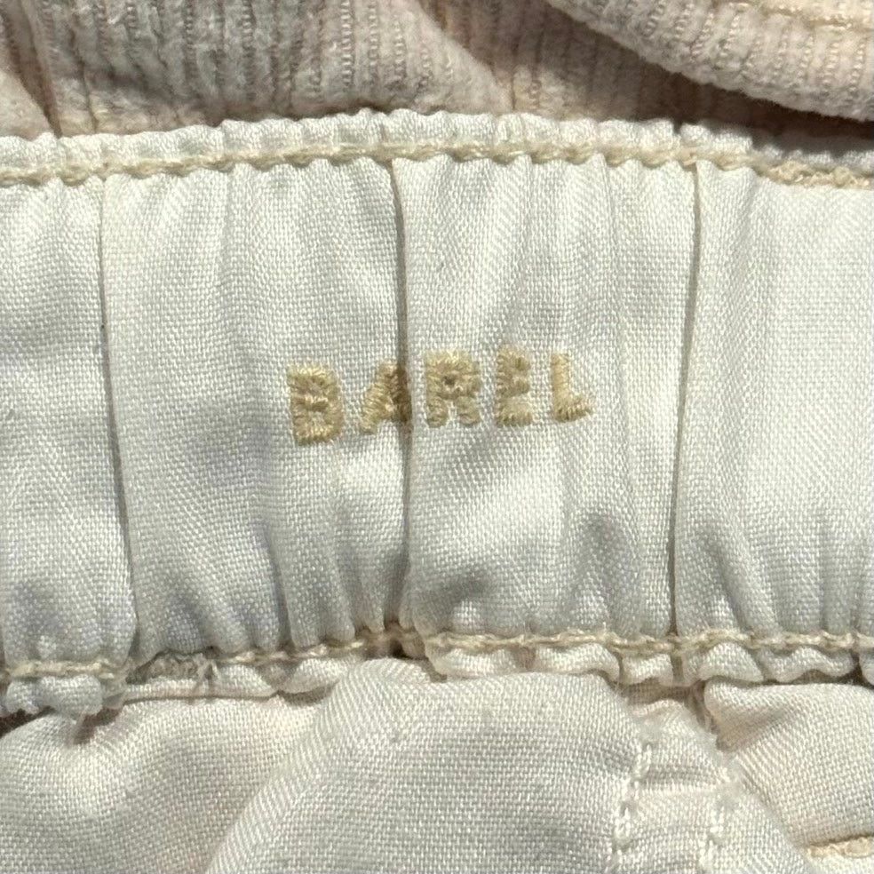 American Eagle Outfitters American Eagle Corduroy Pants Barrel Paperbag High Rise 2 Size 26" / US 2 / IT 38 - 4 Thumbnail
