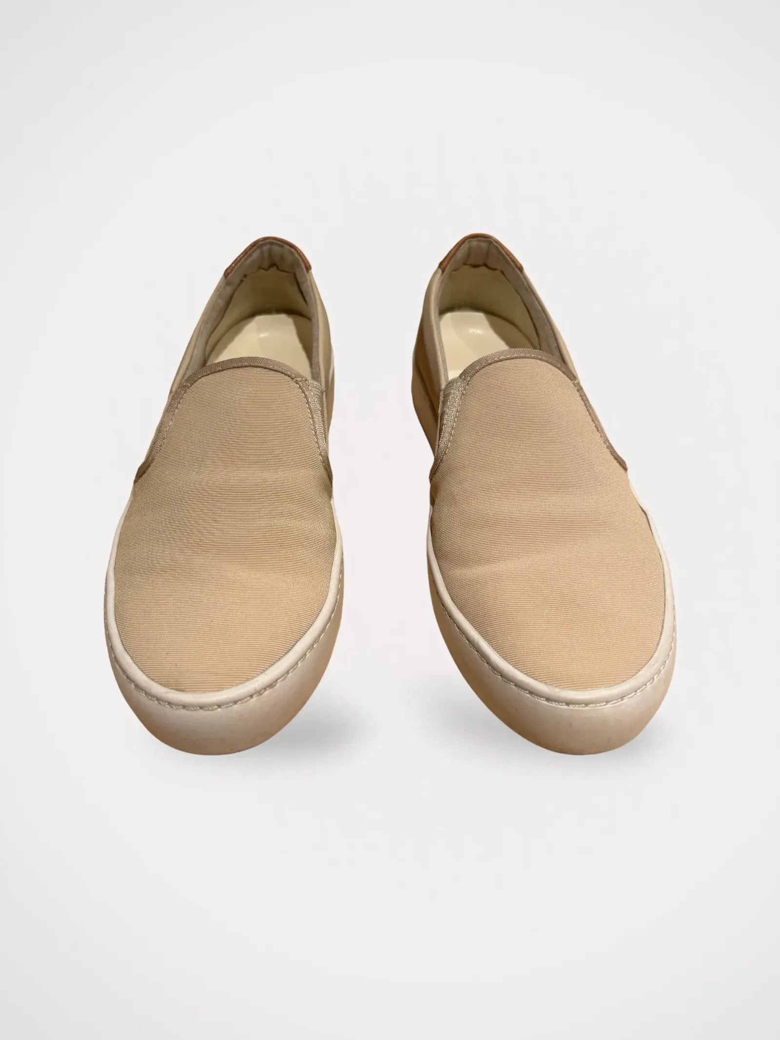 Vagabond Vagabond Zoe Almond Sneakers Size US 7 / IT 37 - 1 Thumbnail