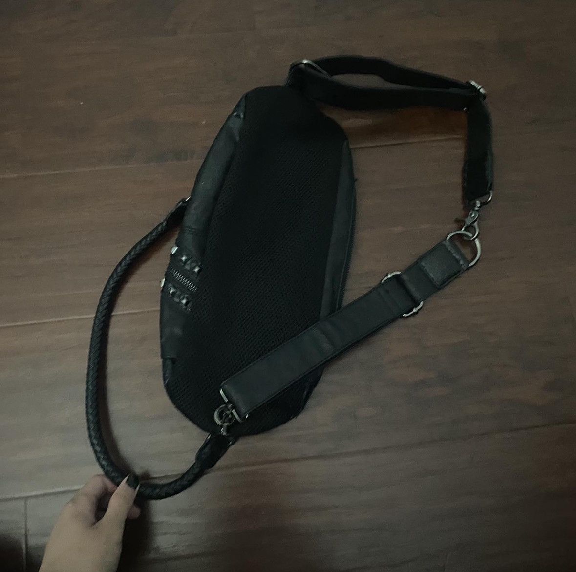 KMRii Cavaria banana bag Size ONE SIZE - 3 Thumbnail
