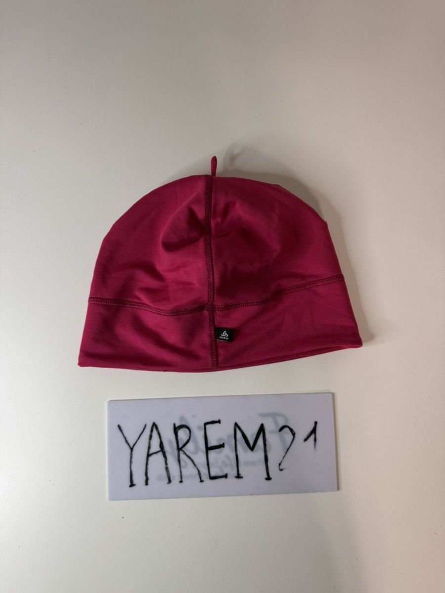 Odlo Odlo hat cap Size ONE SIZE - 2 Thumbnail