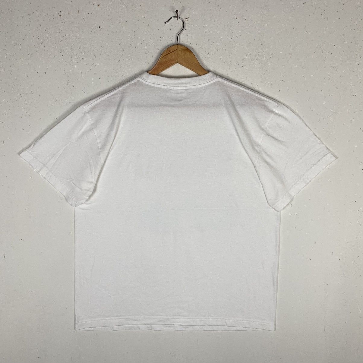 Anime WEATHERING WITH YOU Makoto Shinkai Film Anime Movie Tee Size US L / EU 52-54 / 3 - 8 Thumbnail