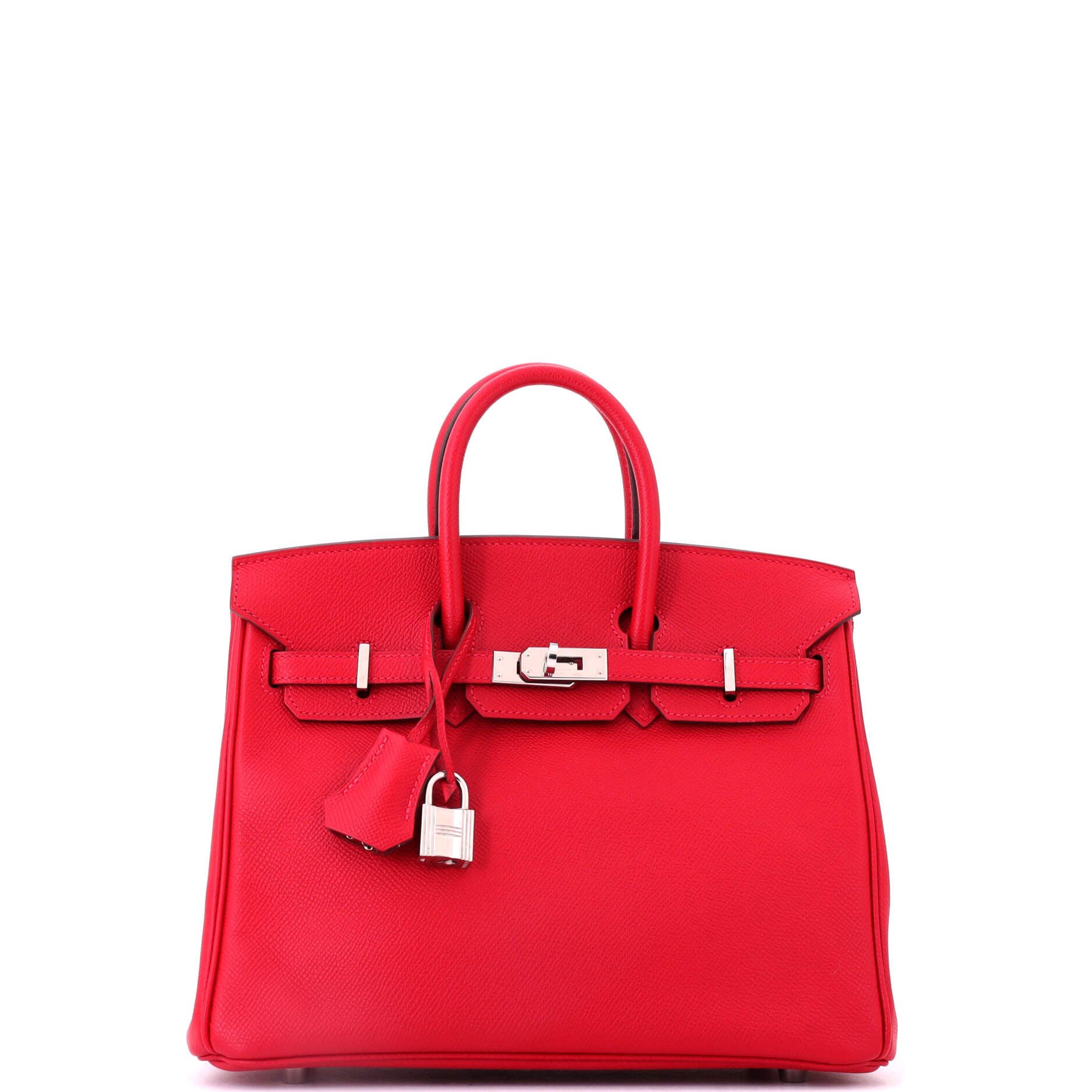 Hermes Birkin Handbag Size ONE SIZE - 1 Thumbnail