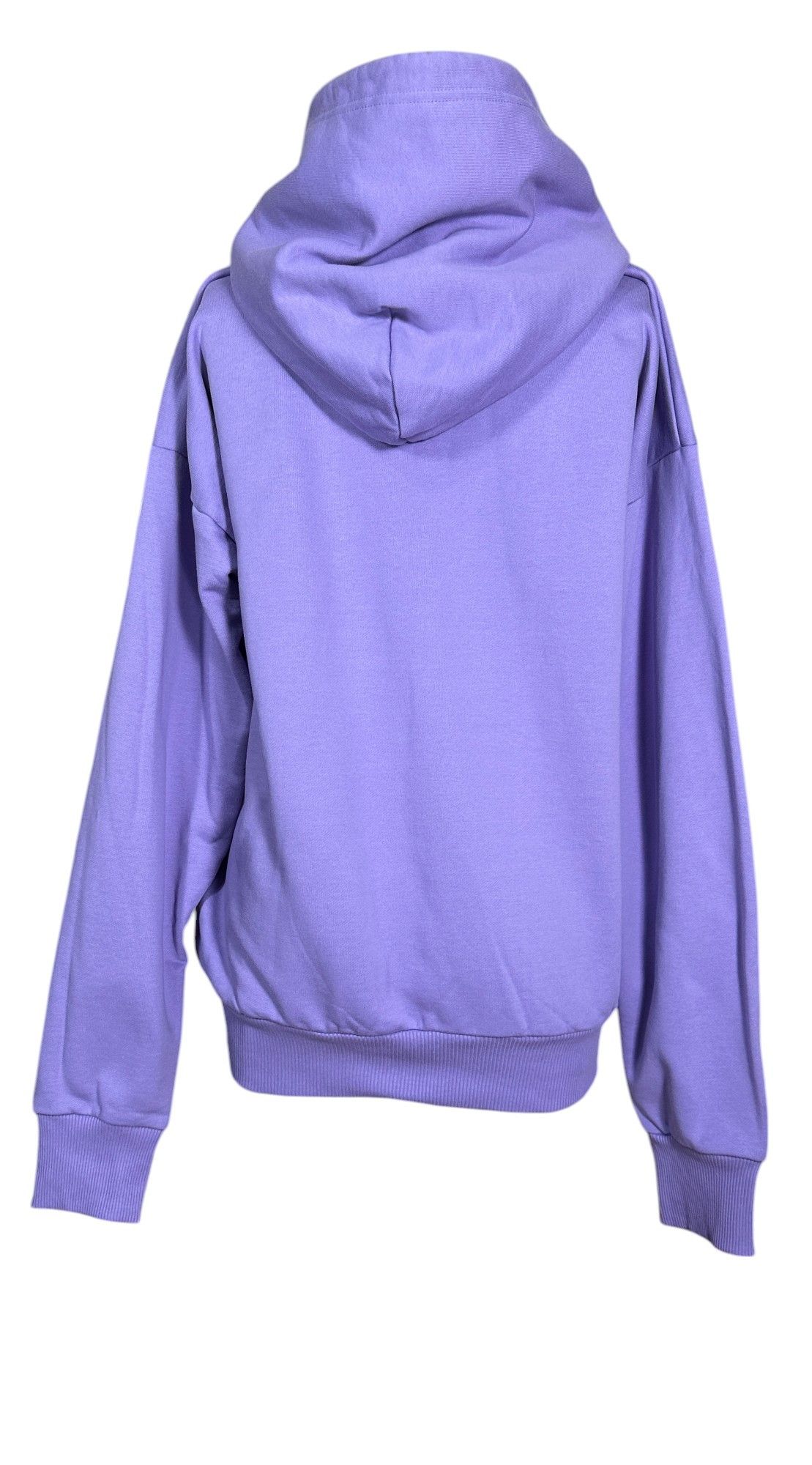 Diesel Purple Sweatshirt logo Size US S / EU 44-46 / 1 - 5 Thumbnail