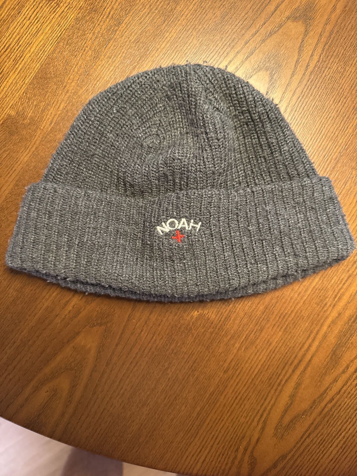Noah Noah Beanie Size ONE SIZE - 1 Preview