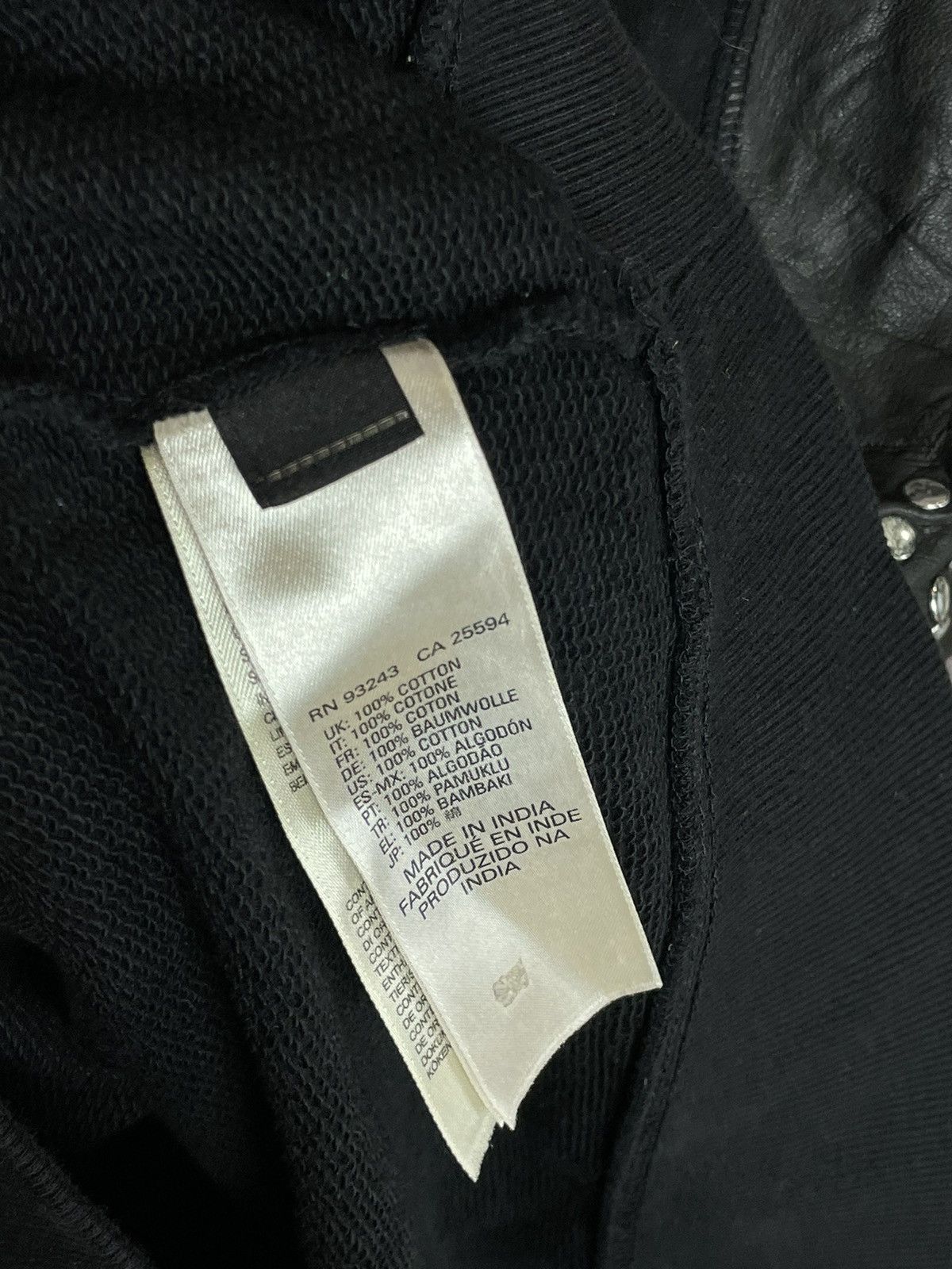 Diesel × Japanese Brand Vintage Diesel Japanese Style T-Shirt Y2K Size M / US 6-8 / IT 42-44 - 11 Thumbnail