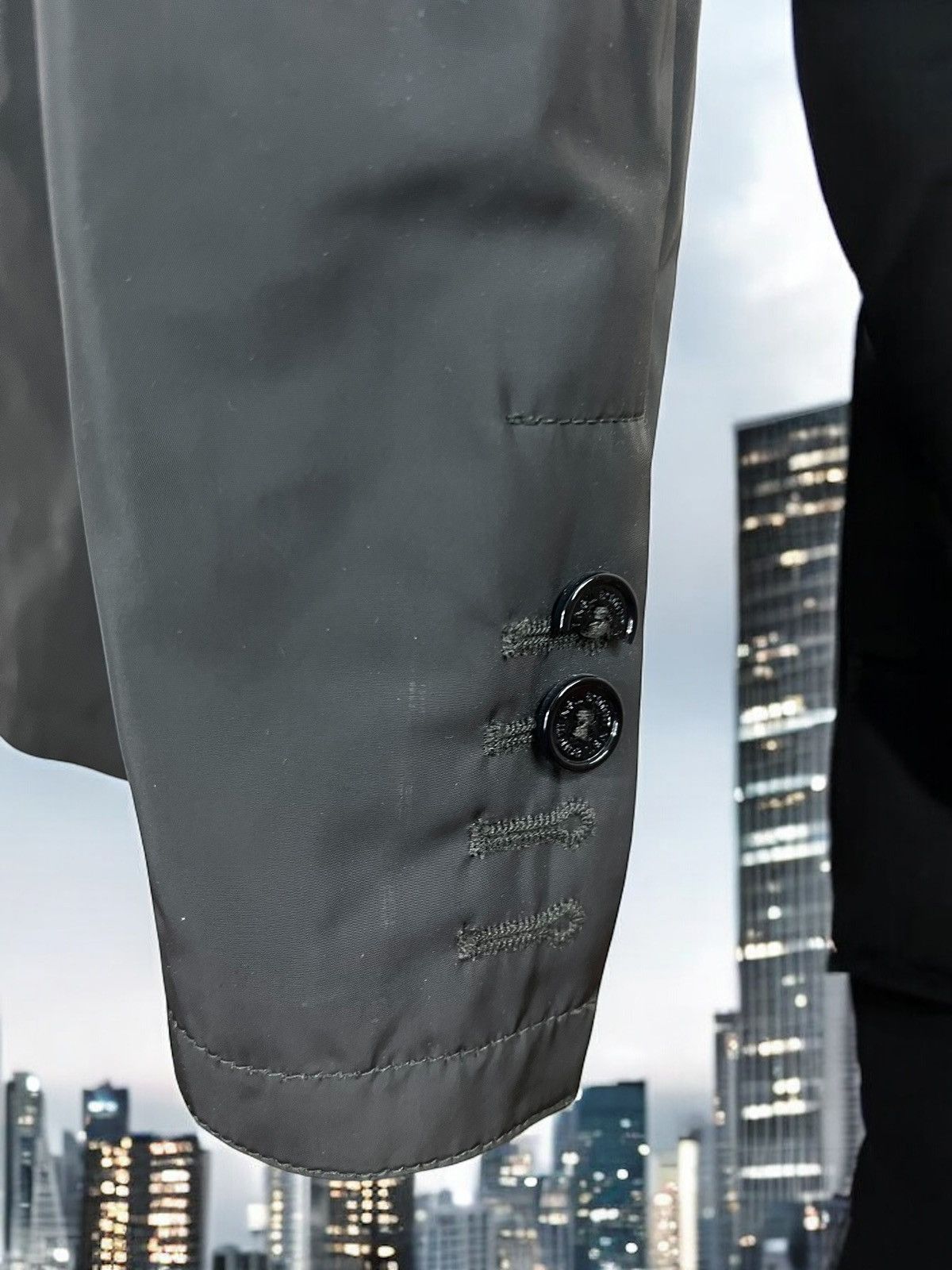 Neil Barrett Neil Barrett jacket size L Size 42R - 5 Thumbnail