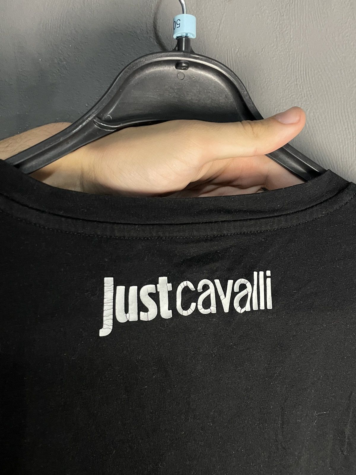 Just Cavalli Just Cavalli t shirt Size US L / EU 52-54 / 3 - 5 Thumbnail