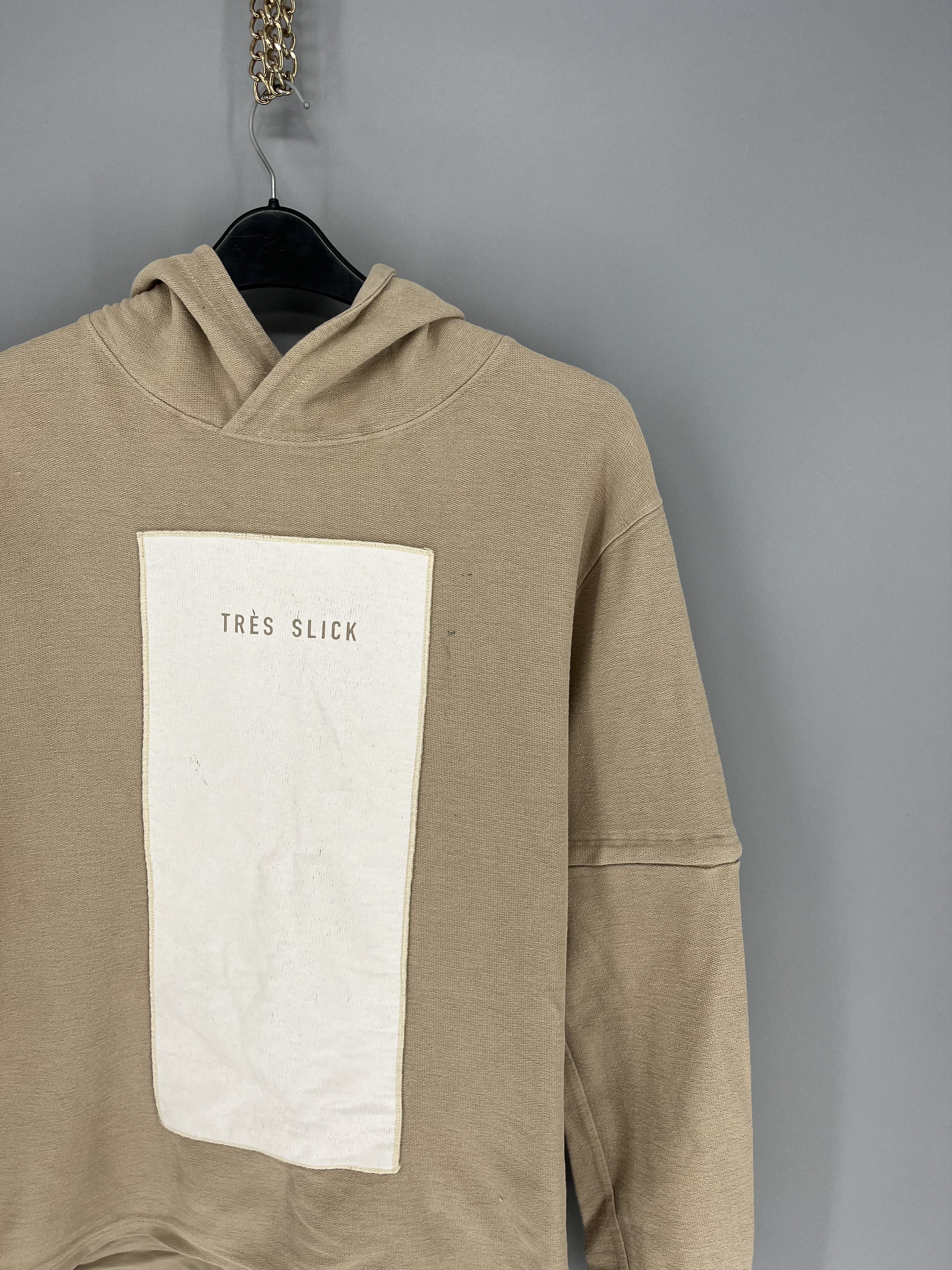Cayler and Sons Vintage Y2K Cayler and Sons Hoodie Streetwear Style Size US L / EU 52-54 / 3 - 5 Thumbnail