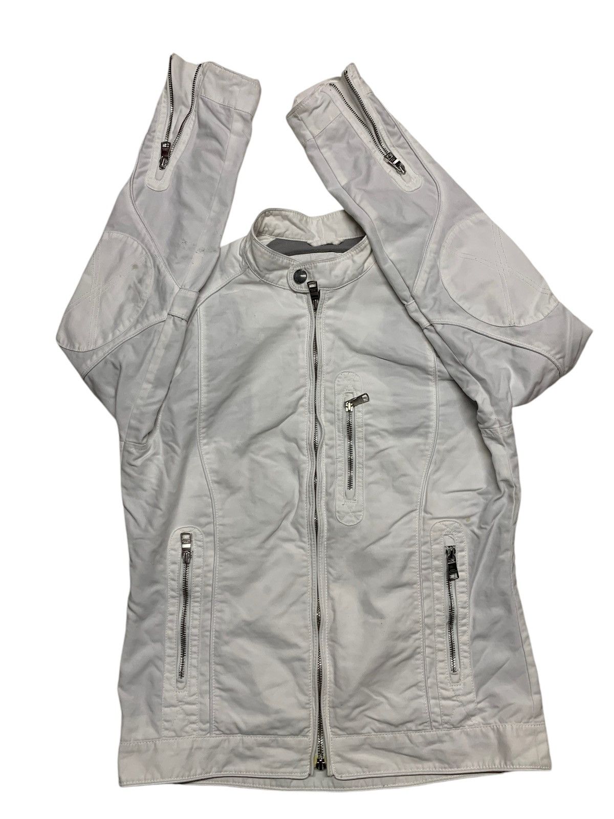 Armani Exchange Armani exchange jacket Size M / US 6-8 / IT 42-44 - 11 Thumbnail
