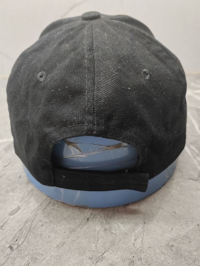 Vintage Vintage Volkswagen Cap Hat Size ONE SIZE - 4 Thumbnail