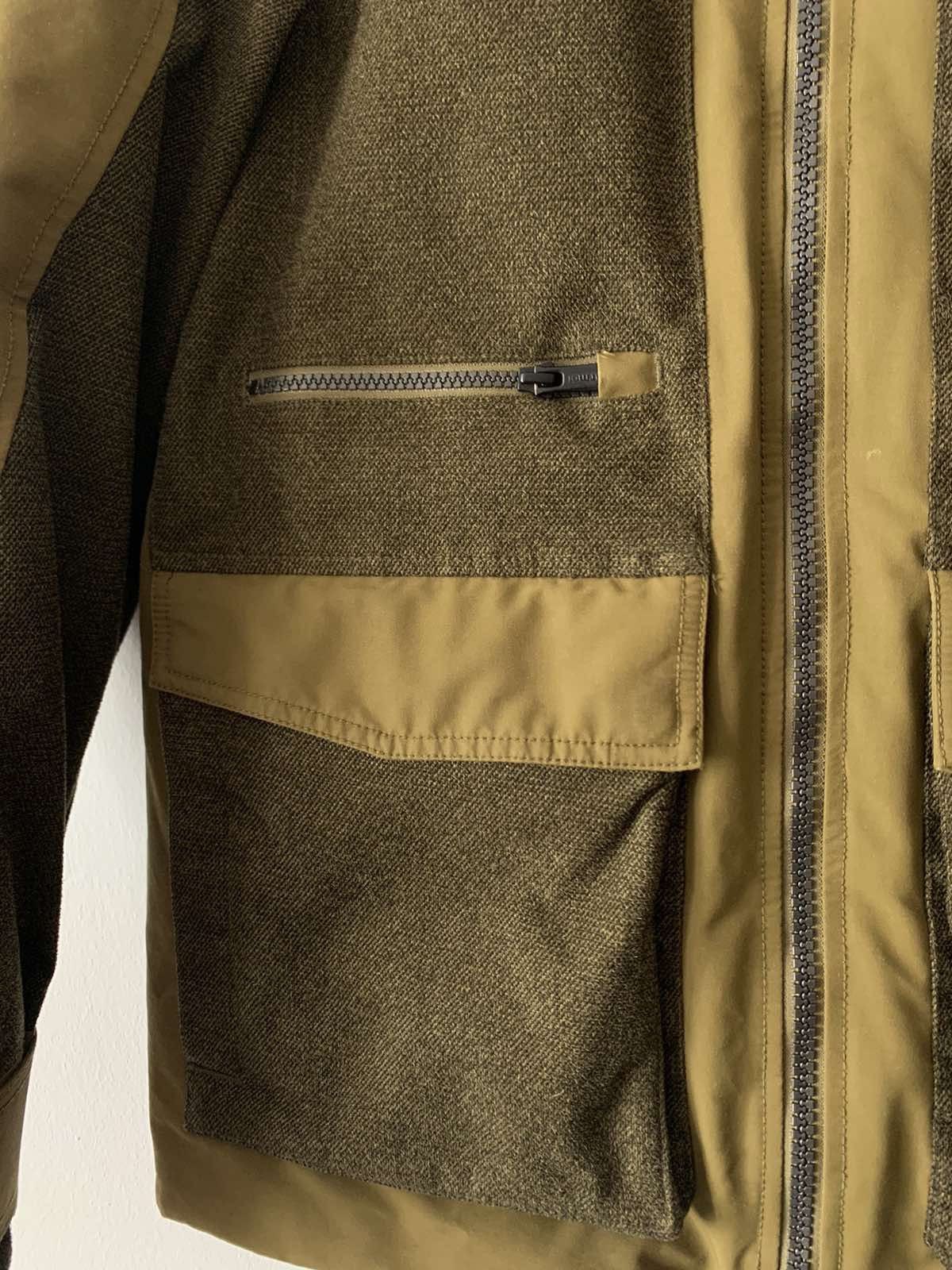 Marmot 🔥 Marmot Khaki Down Parka Size US S / EU 44-46 / 1 - 4 Thumbnail