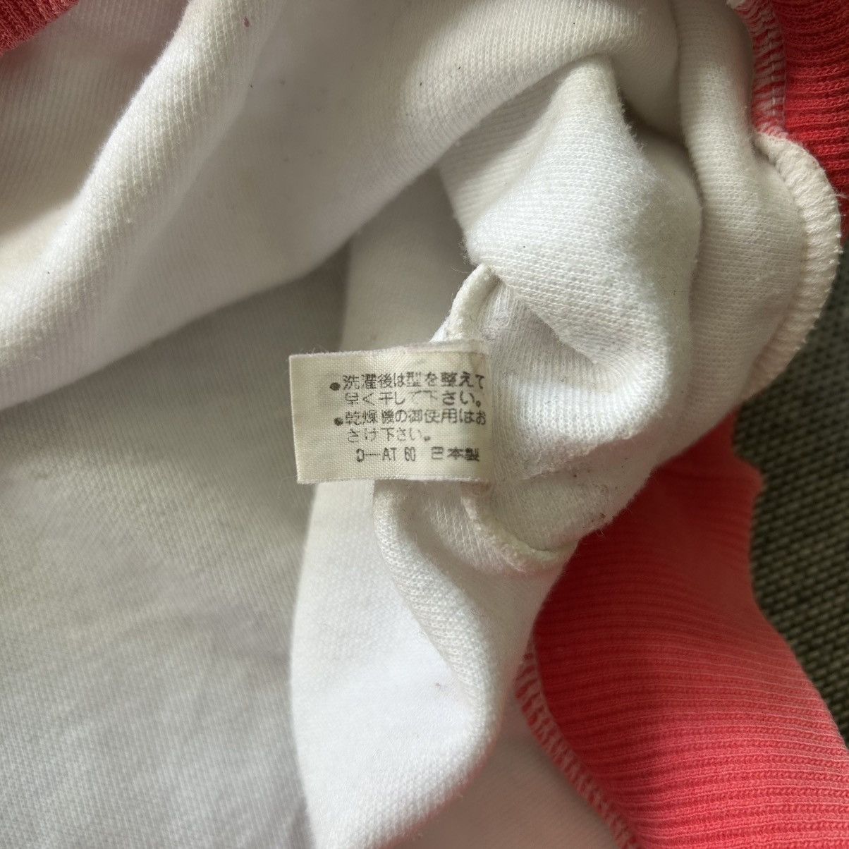 Vintage Vintage FRANCE 98 Fifa World Cup Sweatshirt Size US XL / EU 56 / 4 - 11 Thumbnail