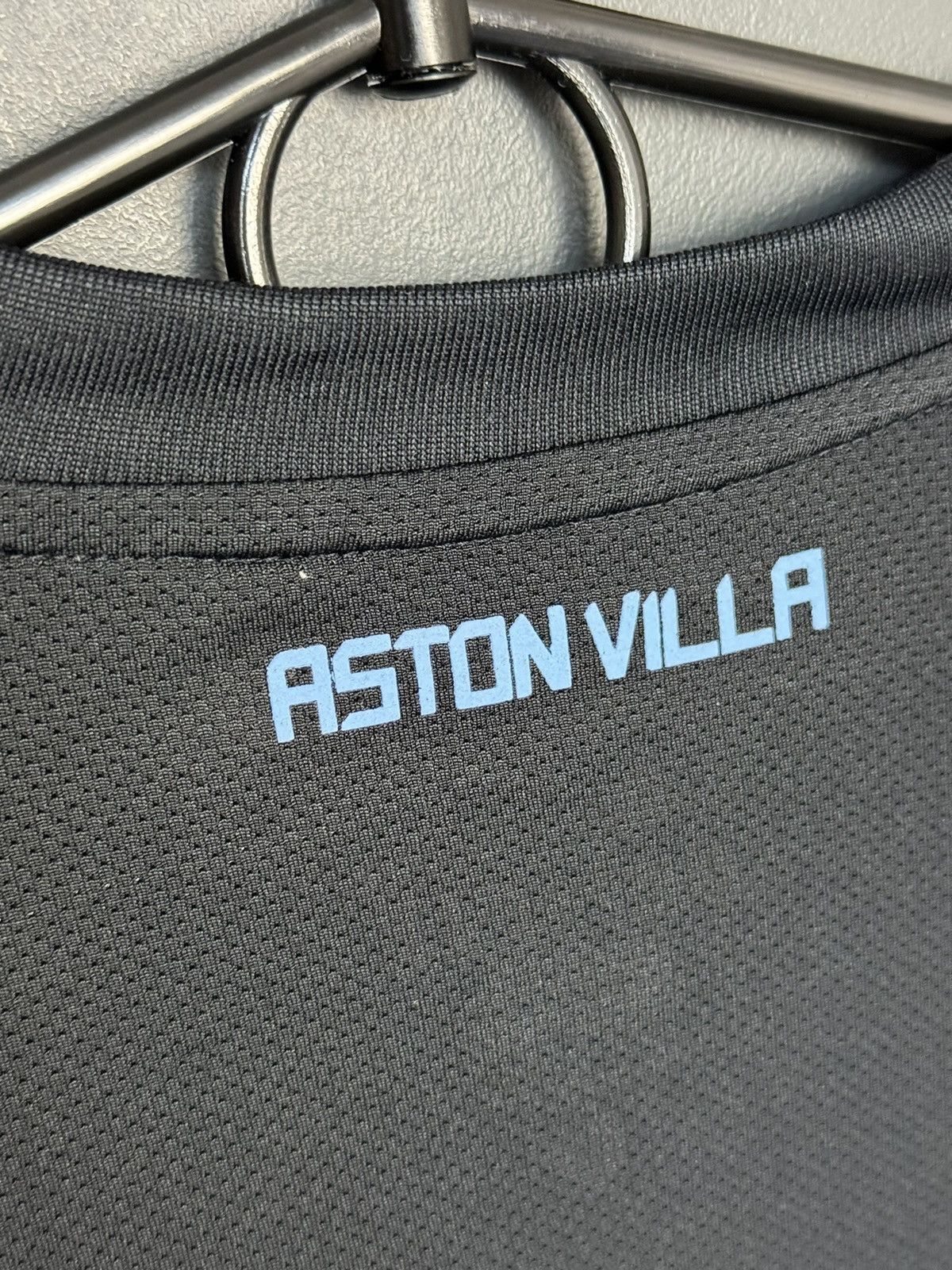 Nike Aston Villa 10/11 Away Football Jersey Size US M / EU 48-50 / 2 - 21 Thumbnail
