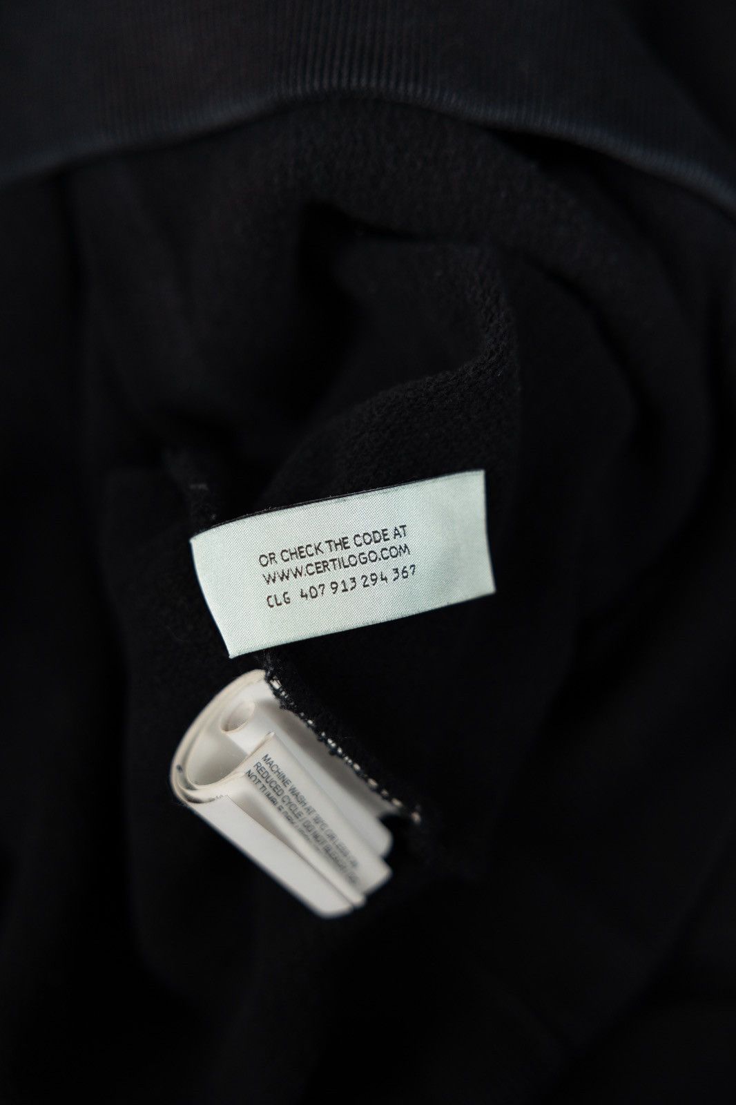 Off-White Off White Hoodie Size US S / EU 44-46 / 1 - 7 Thumbnail
