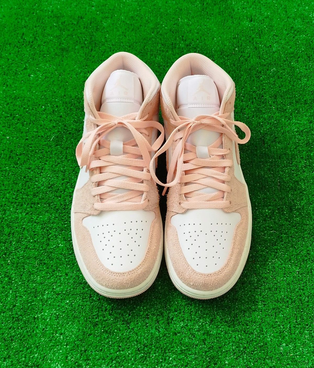 Jordan Brand Shoes Air Jordan 1 Size US 10 / EU 43 - 2 Thumbnail