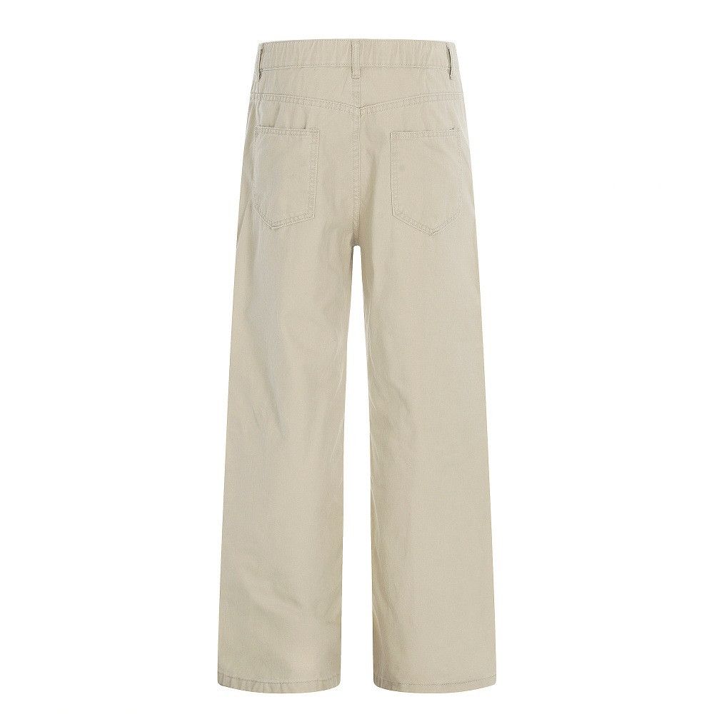 Japanese Brand Men's Vibe Street Style Versatile Casual Pants Size US 32 / EU 48 - 2 Thumbnail