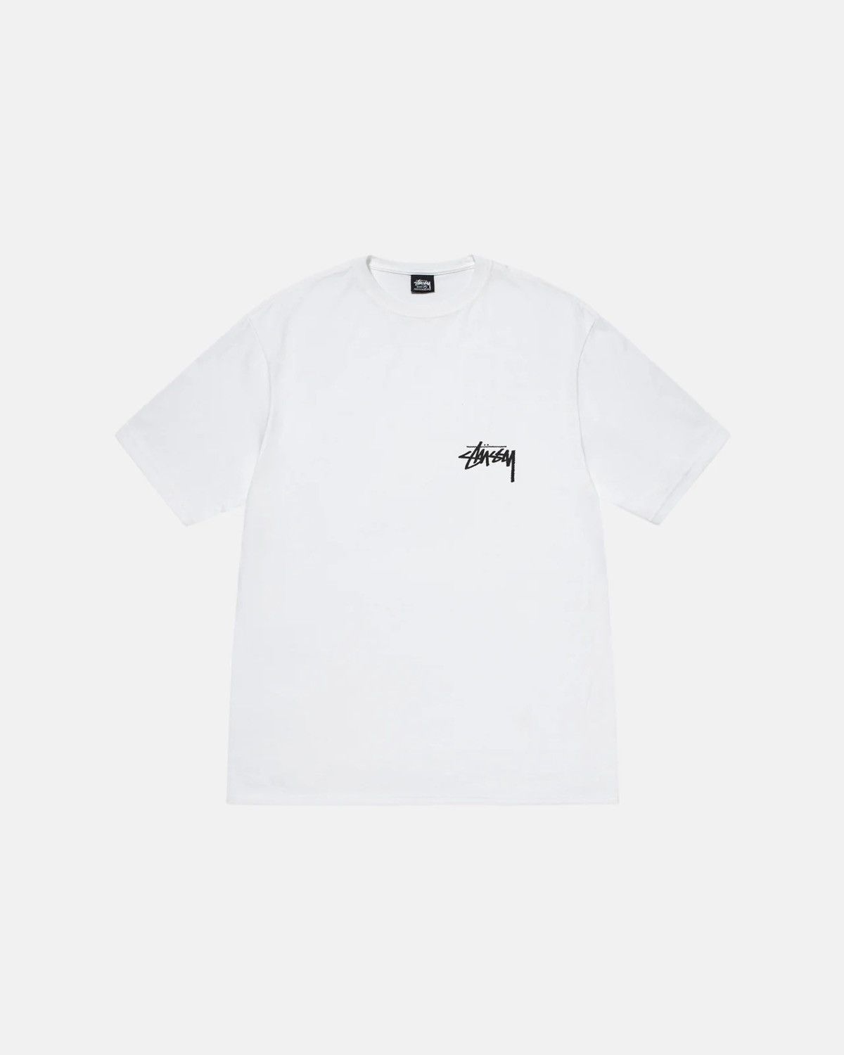 Stussy STUSSY CHERRIES TEE Size US L / EU 52-54 / 3 - 2 Thumbnail