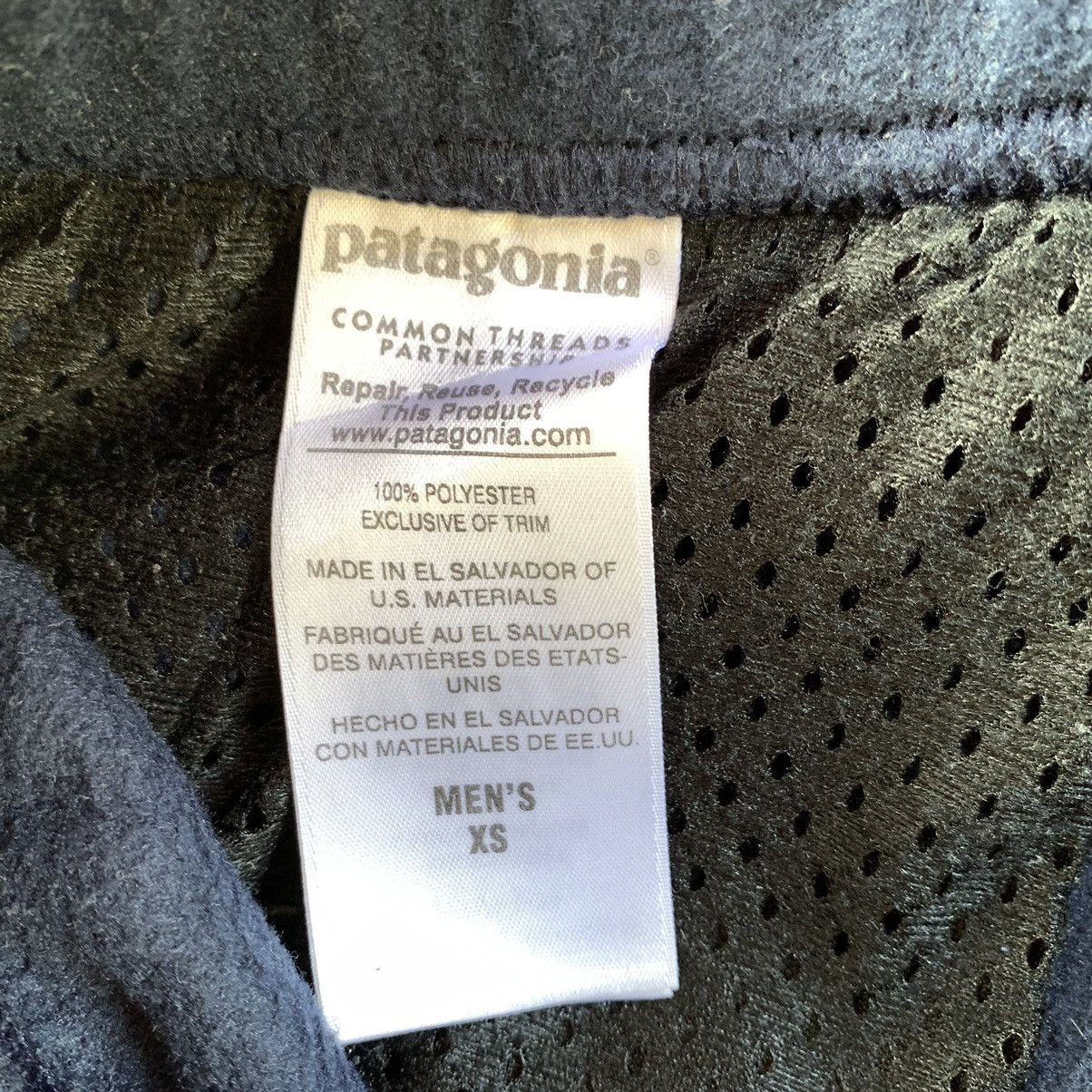 Patagonia Patagonia Synchilla Fleece Pant Size US 28 / EU 44 - 8 Thumbnail