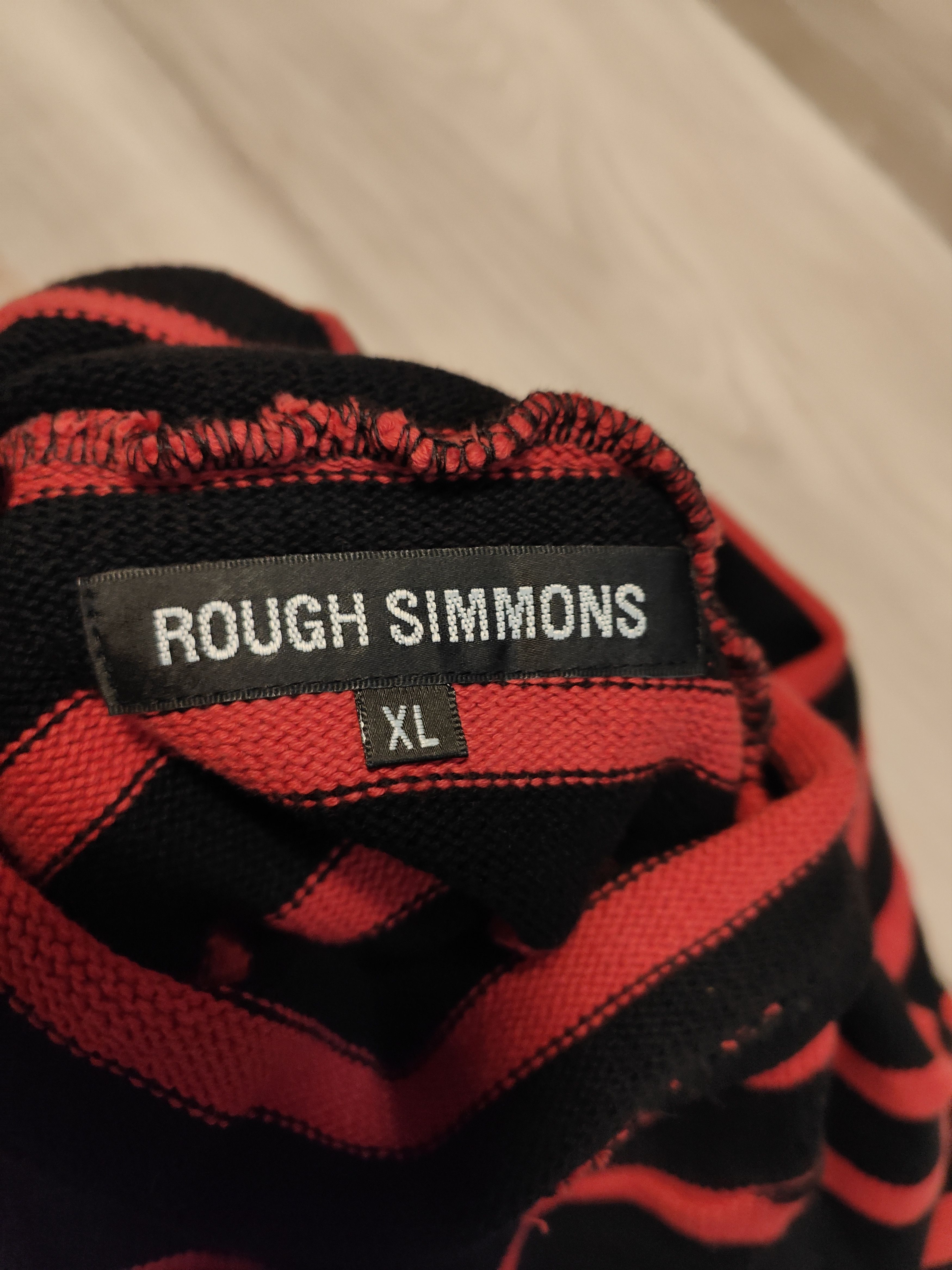 Rough Simmons Rough Simmons Berserk Sweater Long sleeve Size US XL / EU 56 / 4 - 8 Thumbnail