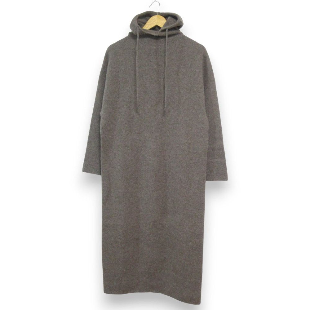 Other Other DRESSTERIOR Double Face Maxi Dress Others Dresses DUTY FREE for USA Size ONE SIZE - 1 Thumbnail