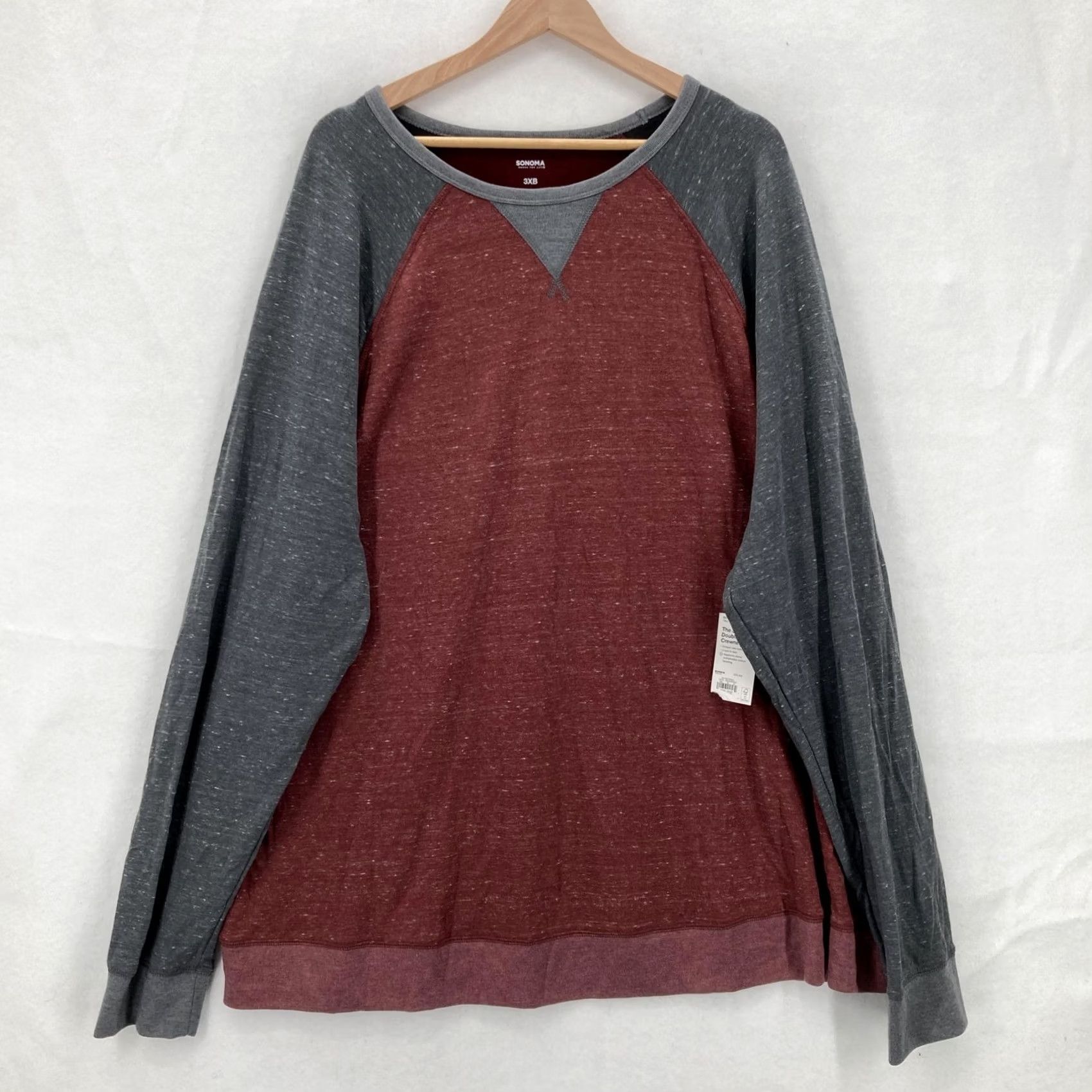 Vintage VINTAGE? No. Size US XXL / EU 58 / 5 - 2 Thumbnail