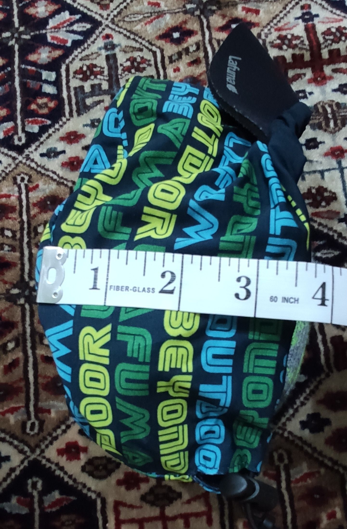 Other Reversible Lafuma Beyond Outdoor Cap Size ONE SIZE - 3 Thumbnail