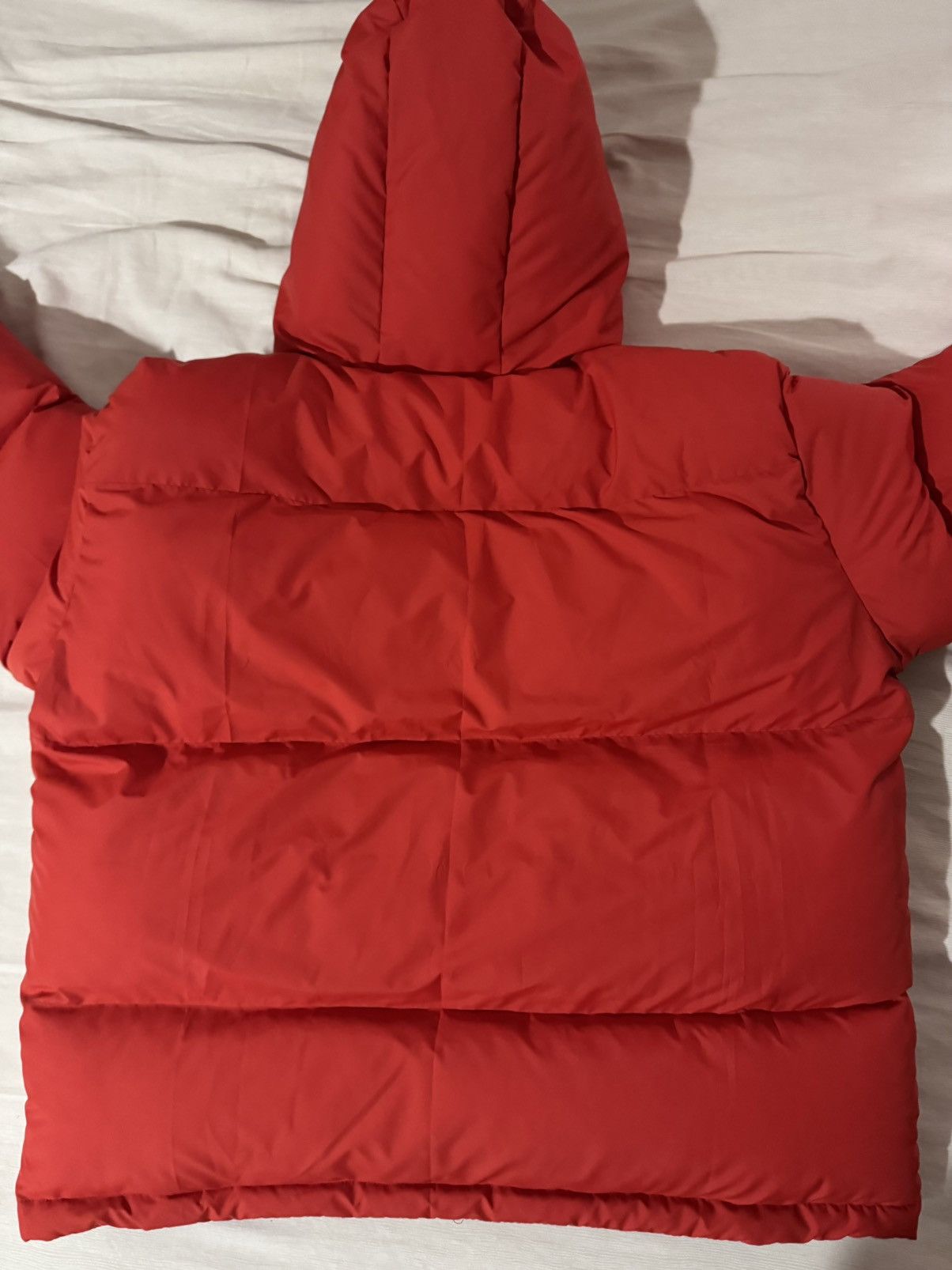 Other Loved & Blessed 1 of 1 Red Bubble Jacket Size US L / EU 52-54 / 3 - 7 Thumbnail