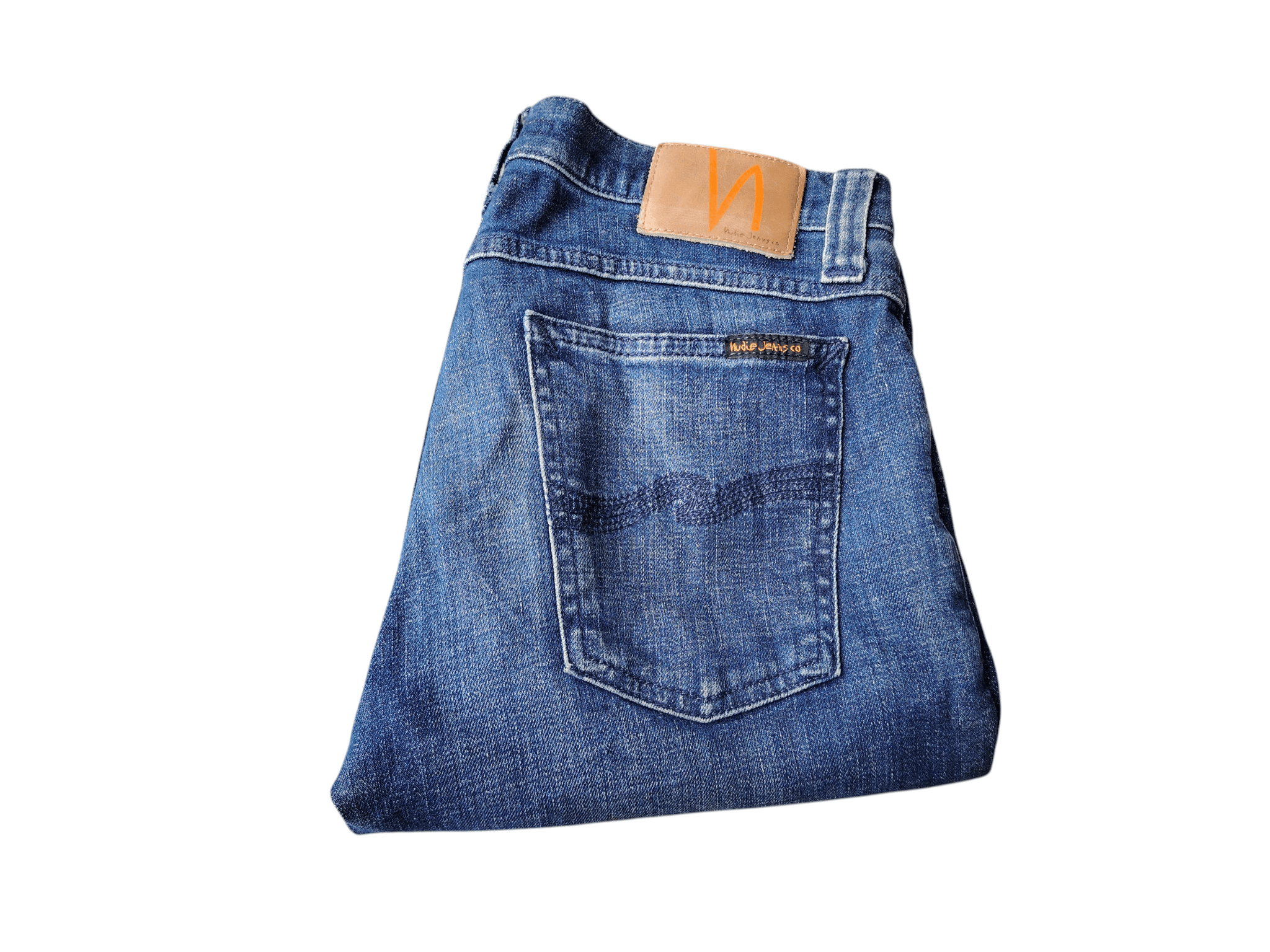 Nudie Jeans Nudie jeans Thigh long john Size US 29 - 3 Thumbnail