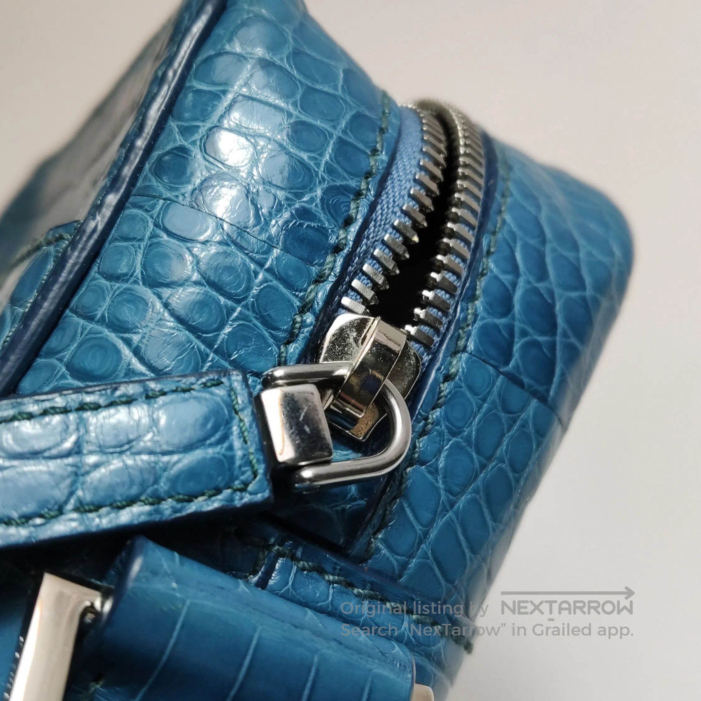 Prada prada leather crossbody bag . Size ONE SIZE - 1 Thumbnail