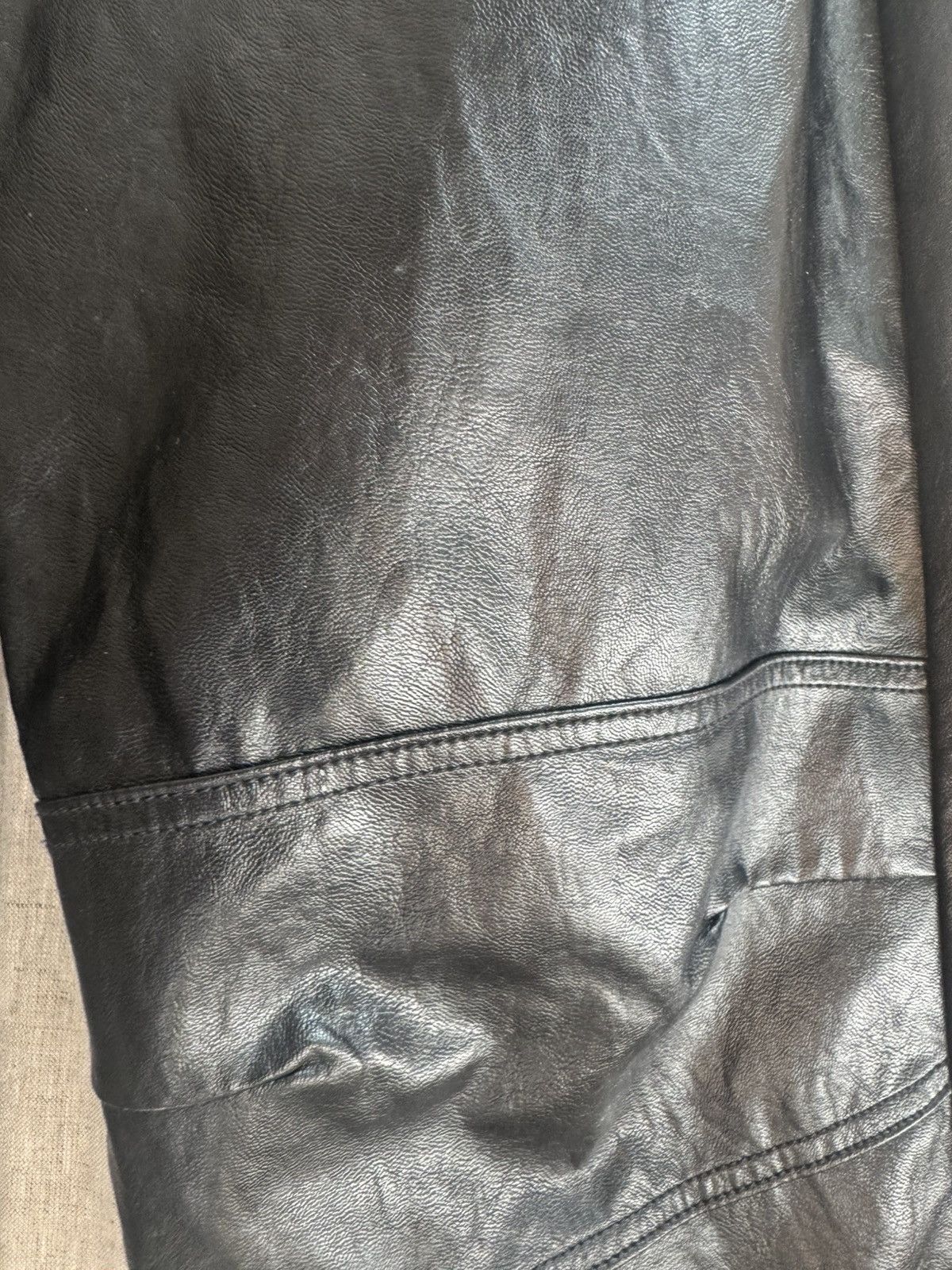 Our Legacy Our Legacy Formal Moto Cut Pants Size US 32 / EU 48 - 2 Thumbnail