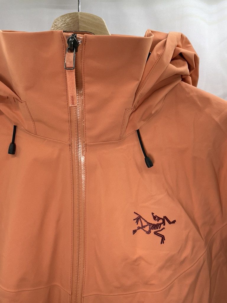 Arc'teryx ARCTERYX Ravenna LT Fusion Gore Tex Ski Snowboarding Jacket Size S / US 4 / IT 40 - 3 Thumbnail