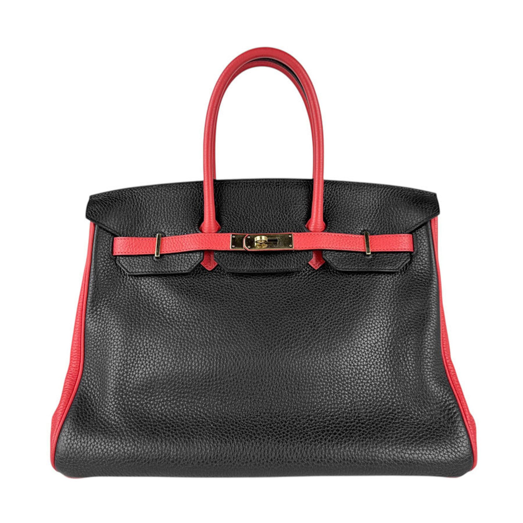 Hermes Hermès Birkin 35 handbag Size ONE SIZE - 1 Thumbnail